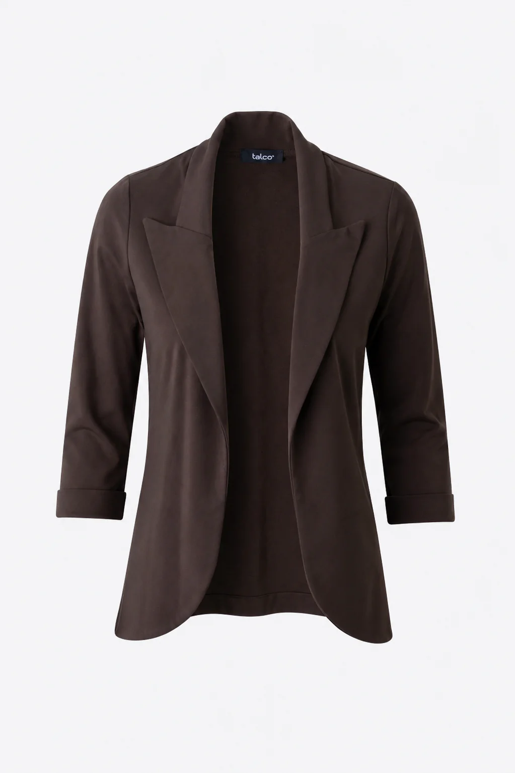 Blazer destrutturato in jersey - PE26 - Image 10