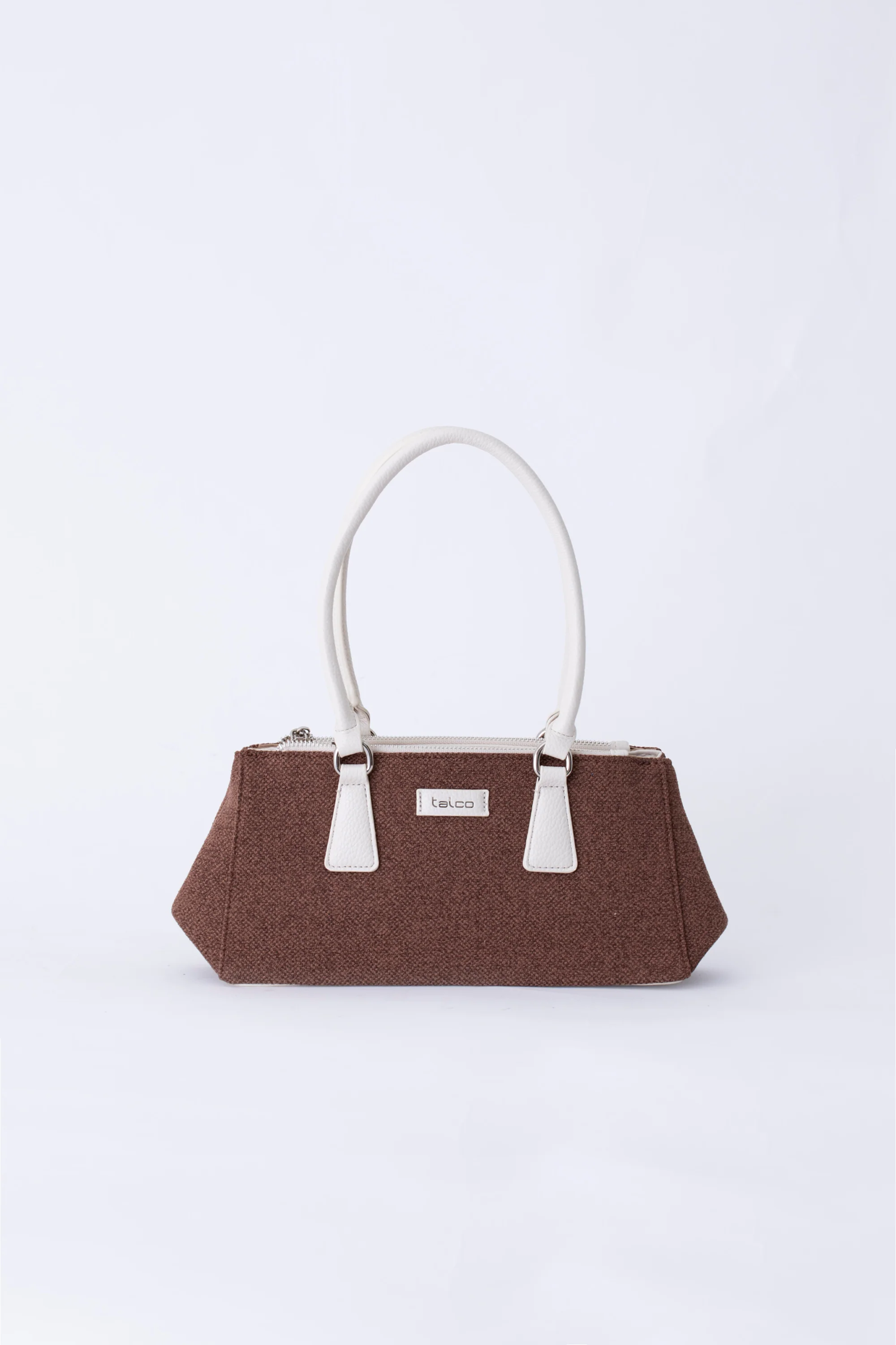 Borsa a mano combinata - PE26 - Image 4