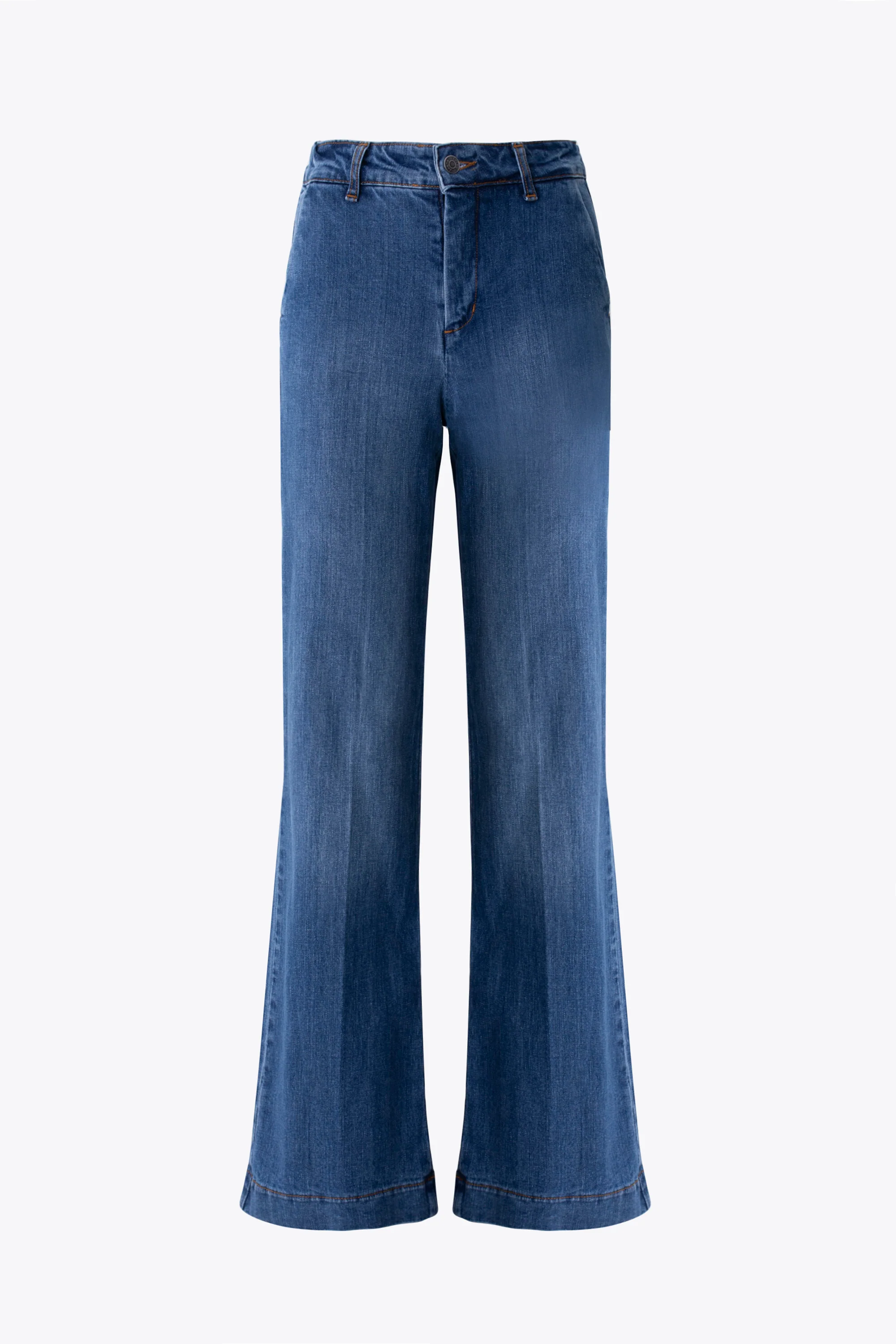 Jeans a palazzo con elastico - PE26 - Image 5
