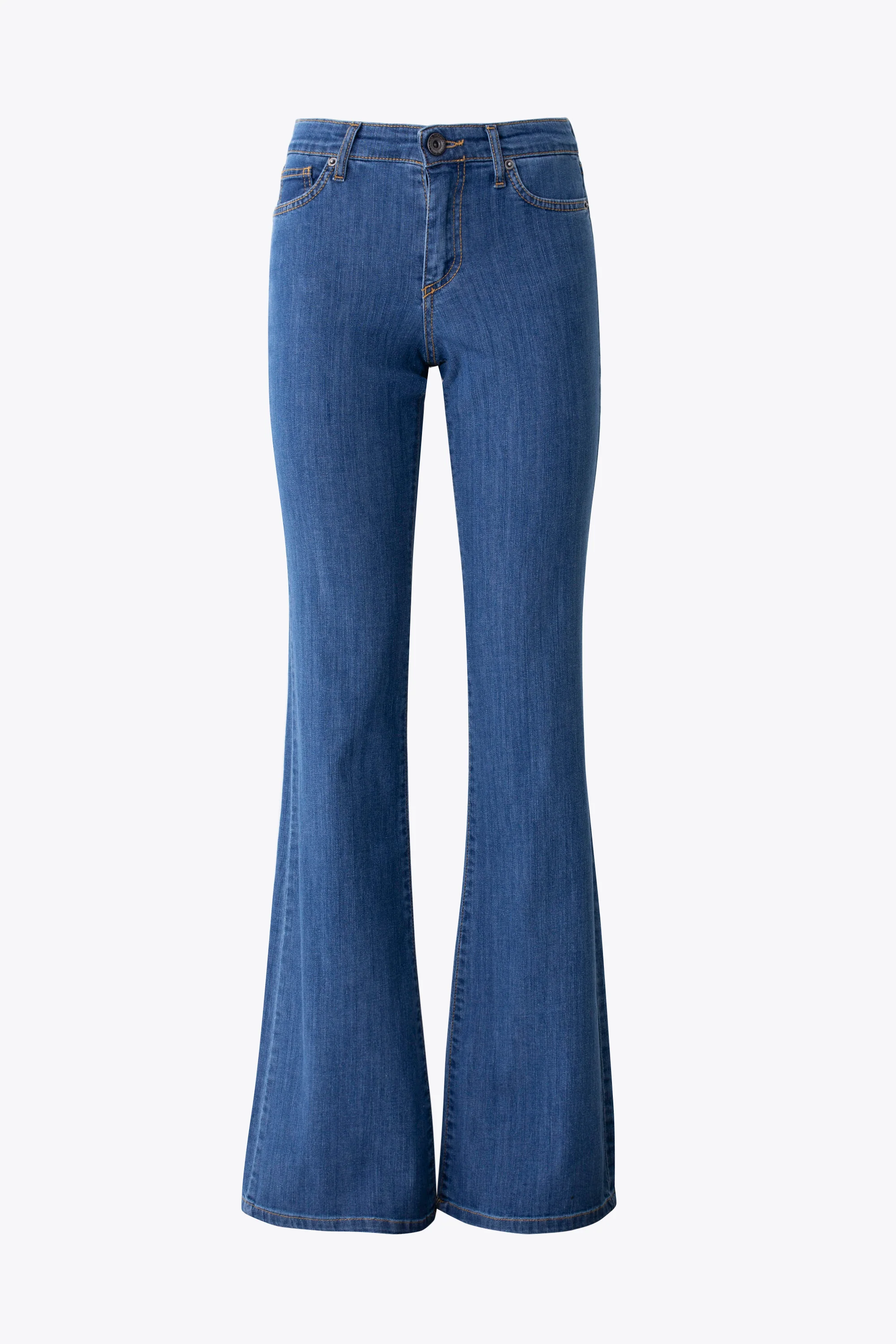 Jeans a zampa - PE26 - Image 5