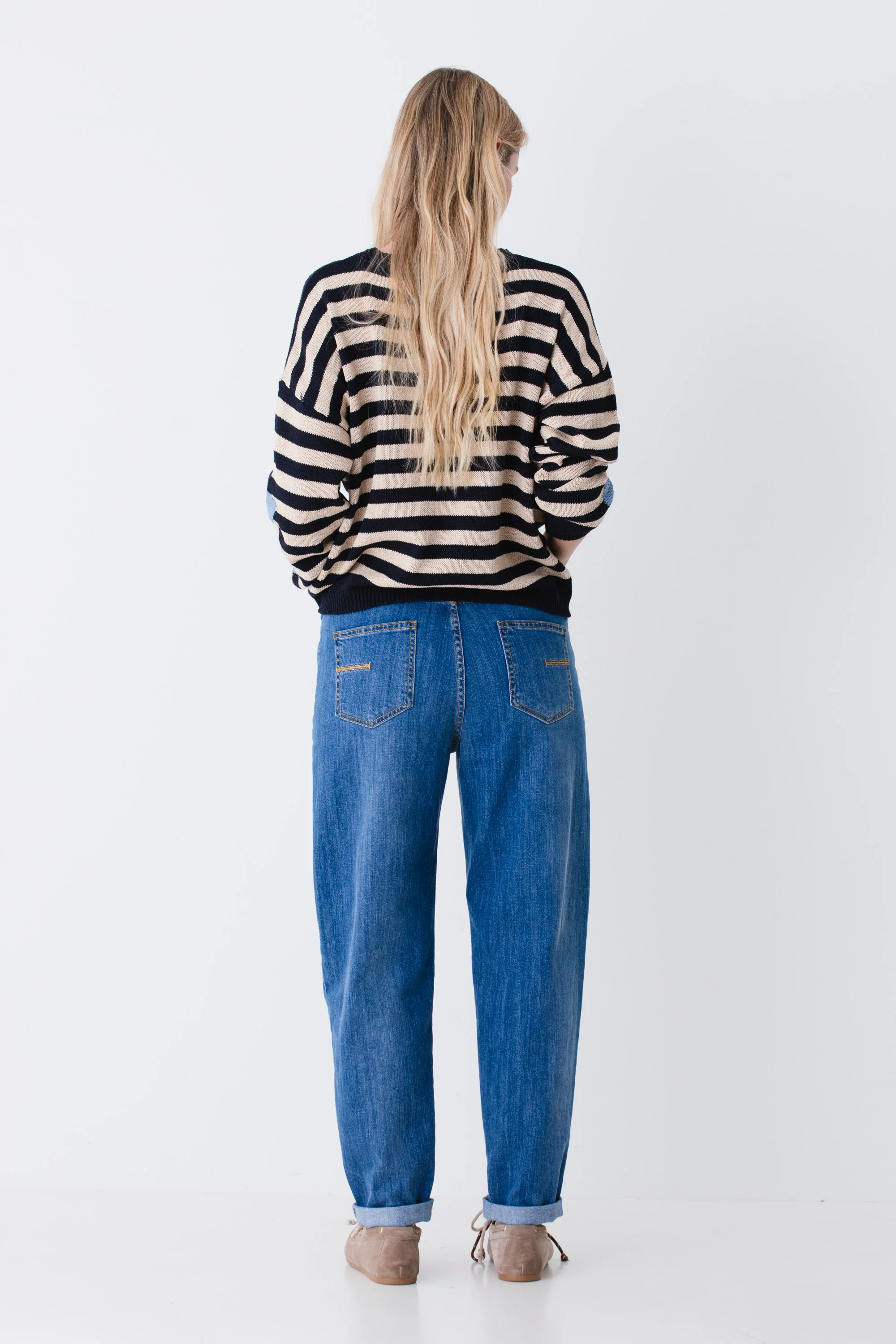 Jeans straight fit - PE26 - Image 5
