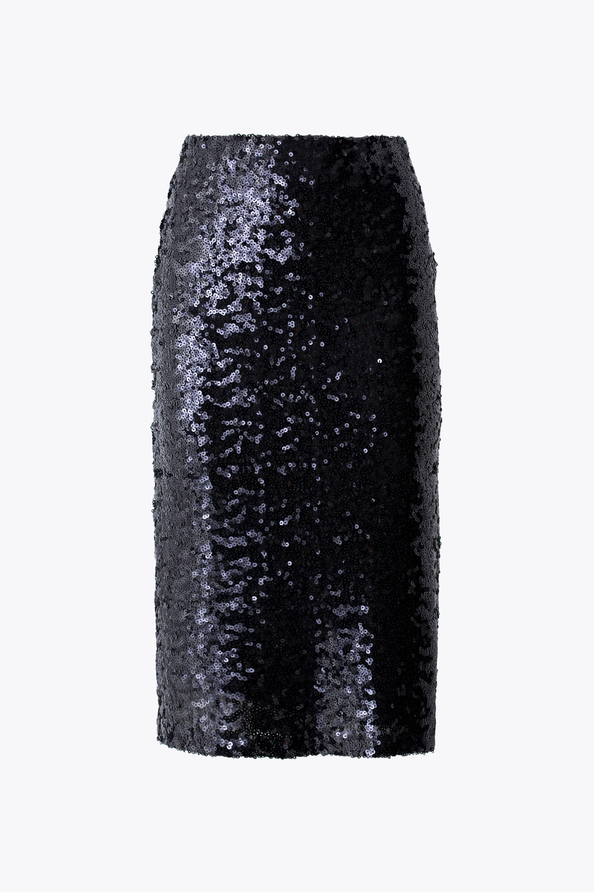 Longuette in paillettes - FW26 - Image 7
