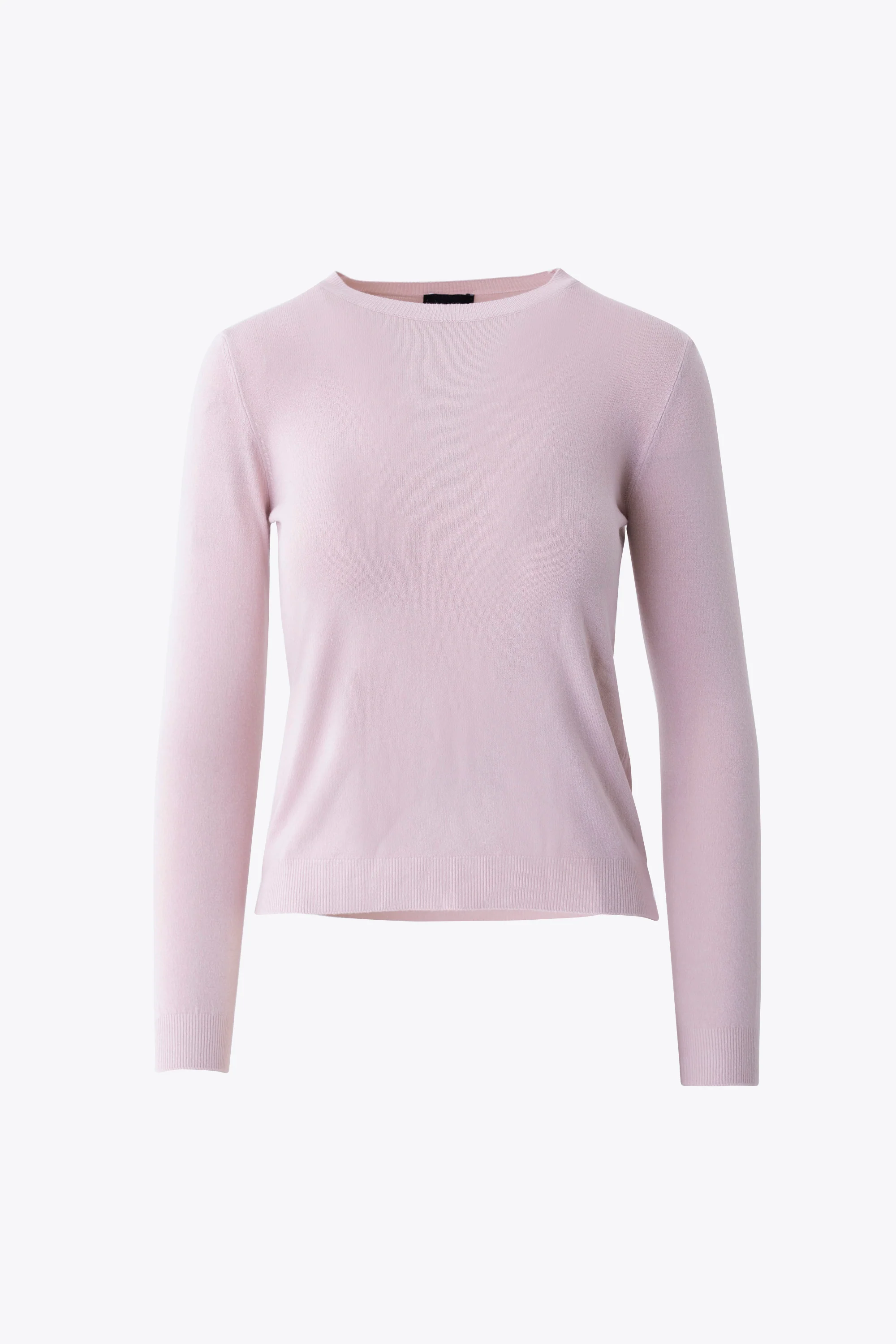 Maglia basic girocollo - FW26 - Image 7