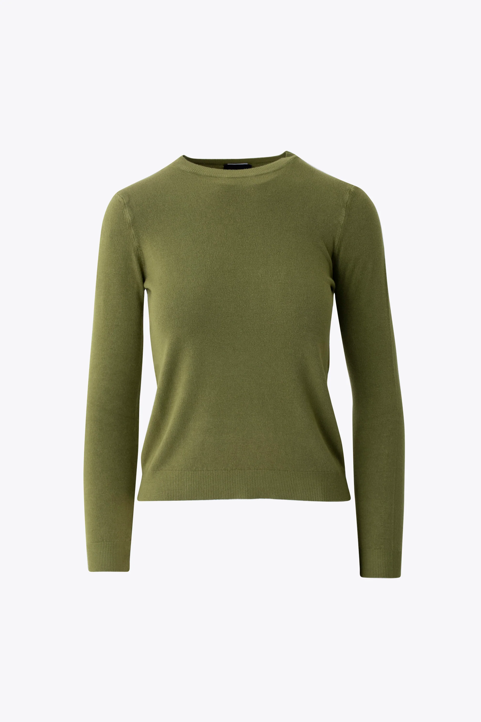 Maglia basic girocollo - FW26 - Image 9
