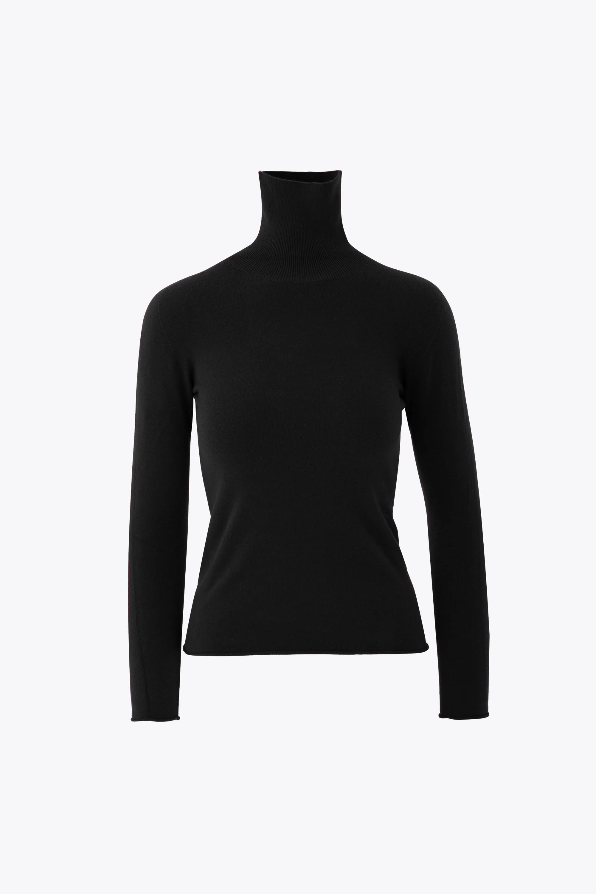 Maglia dolcevita basic - FW26 - Image 10