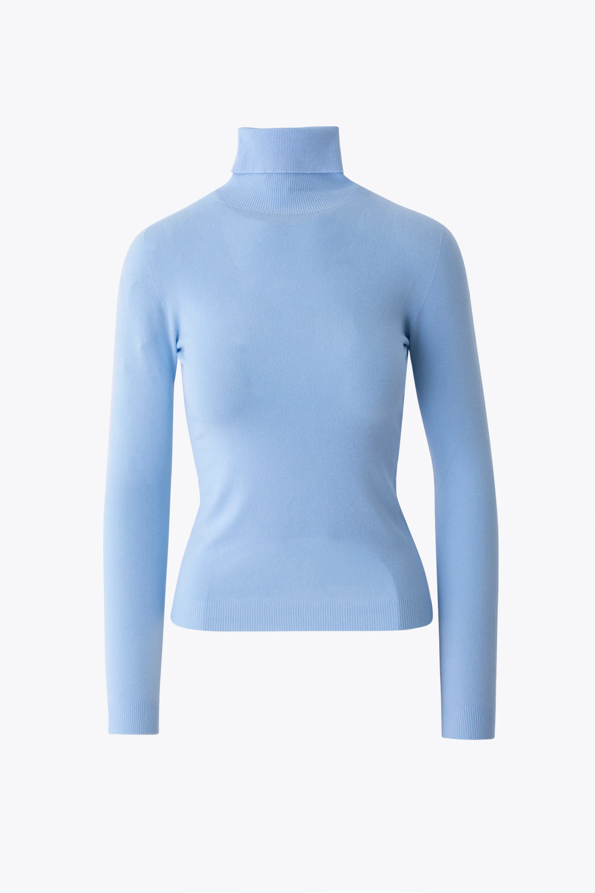 Maglia dolcevita basic - FW26 - Image 5
