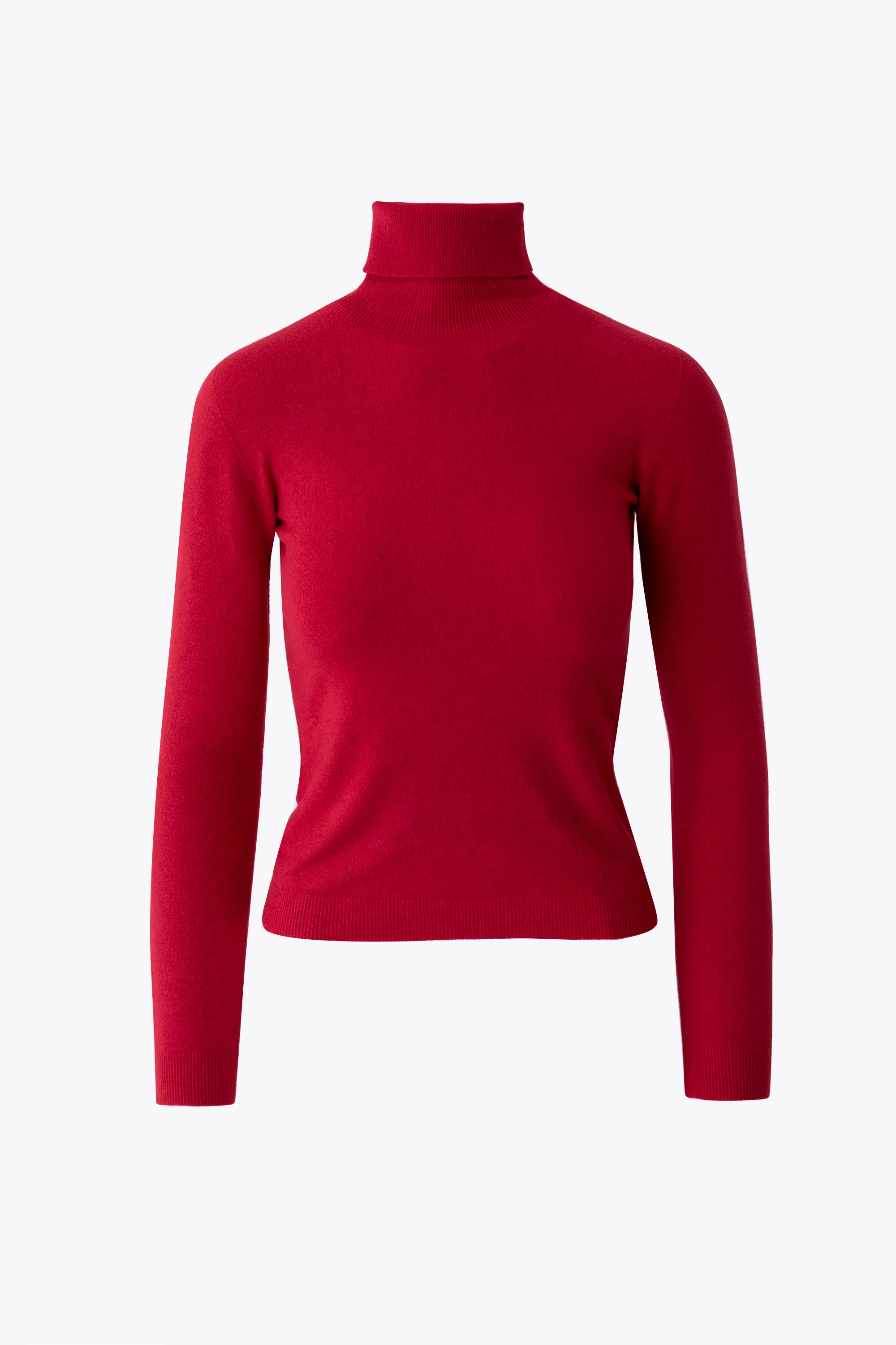 Maglia dolcevita basic - FW26 - Image 6
