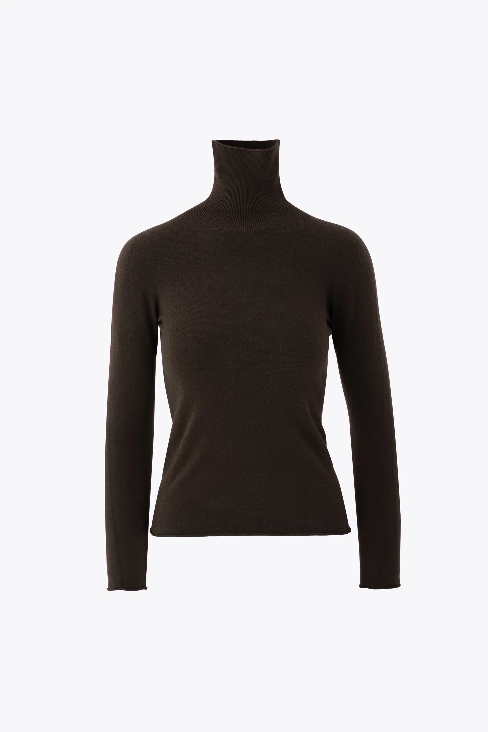 Maglia dolcevita basic - FW26 - Image 7