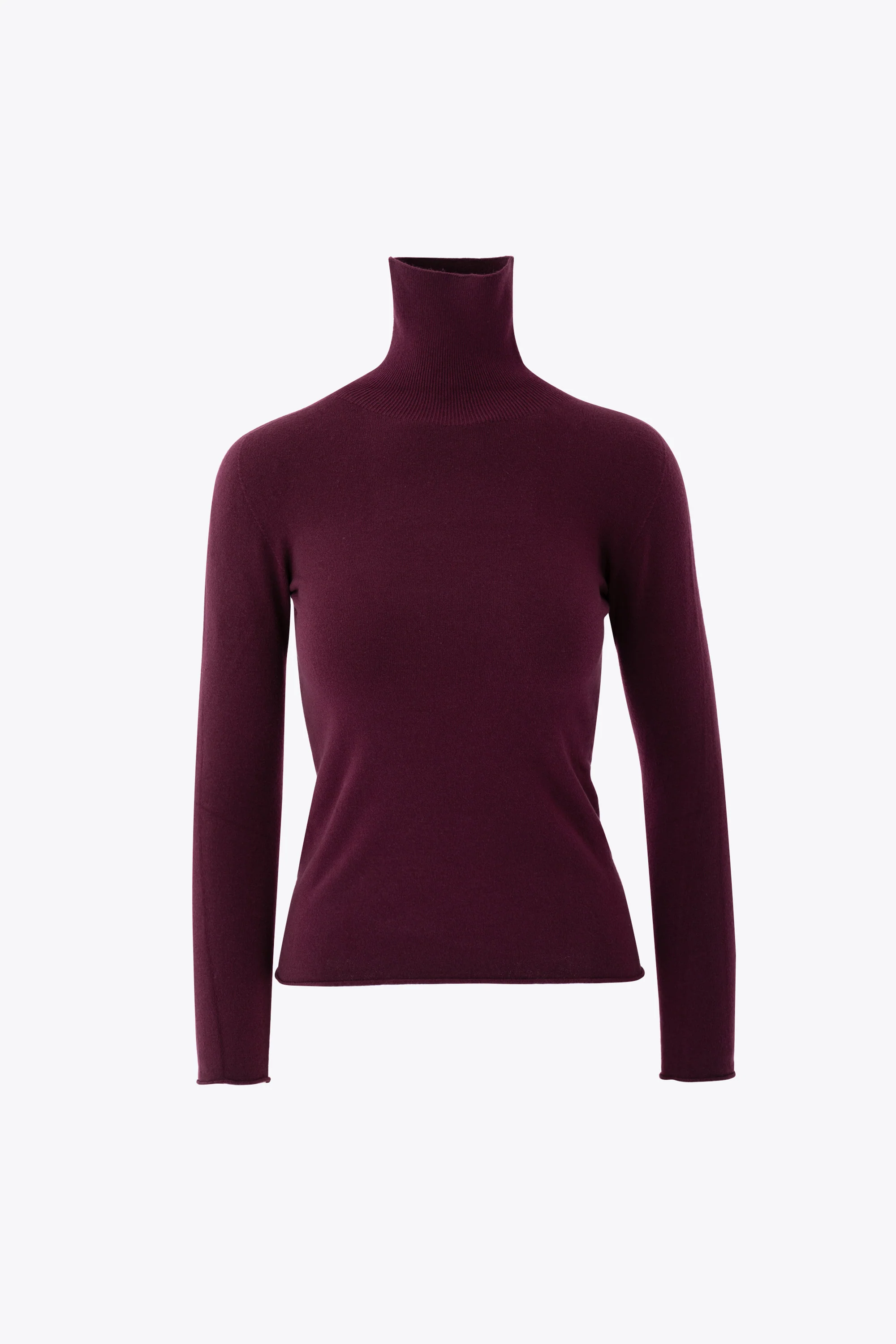 Maglia dolcevita basic - FW26 - Image 9