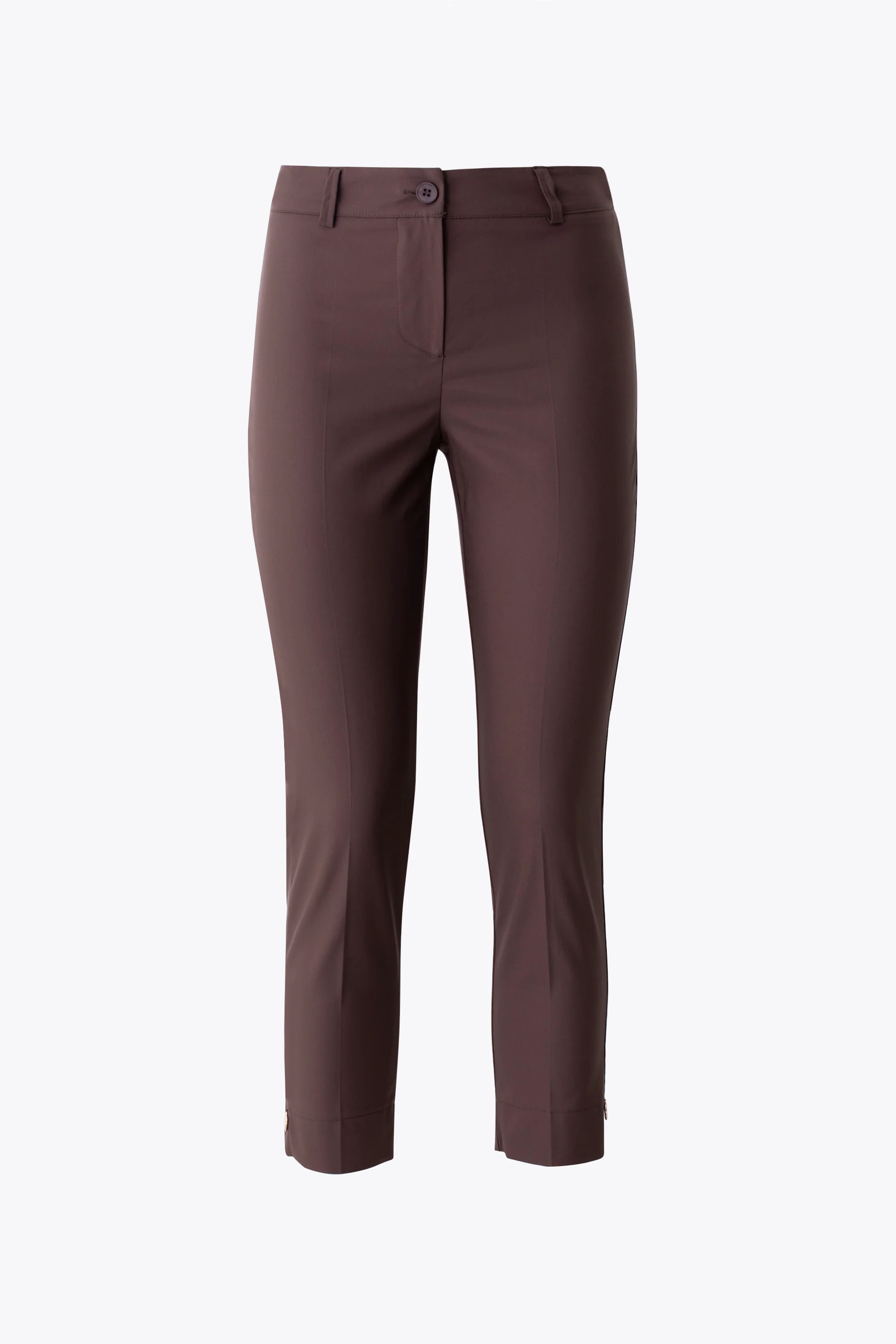 Pantalone capri in cotone - PE26 - Image 5