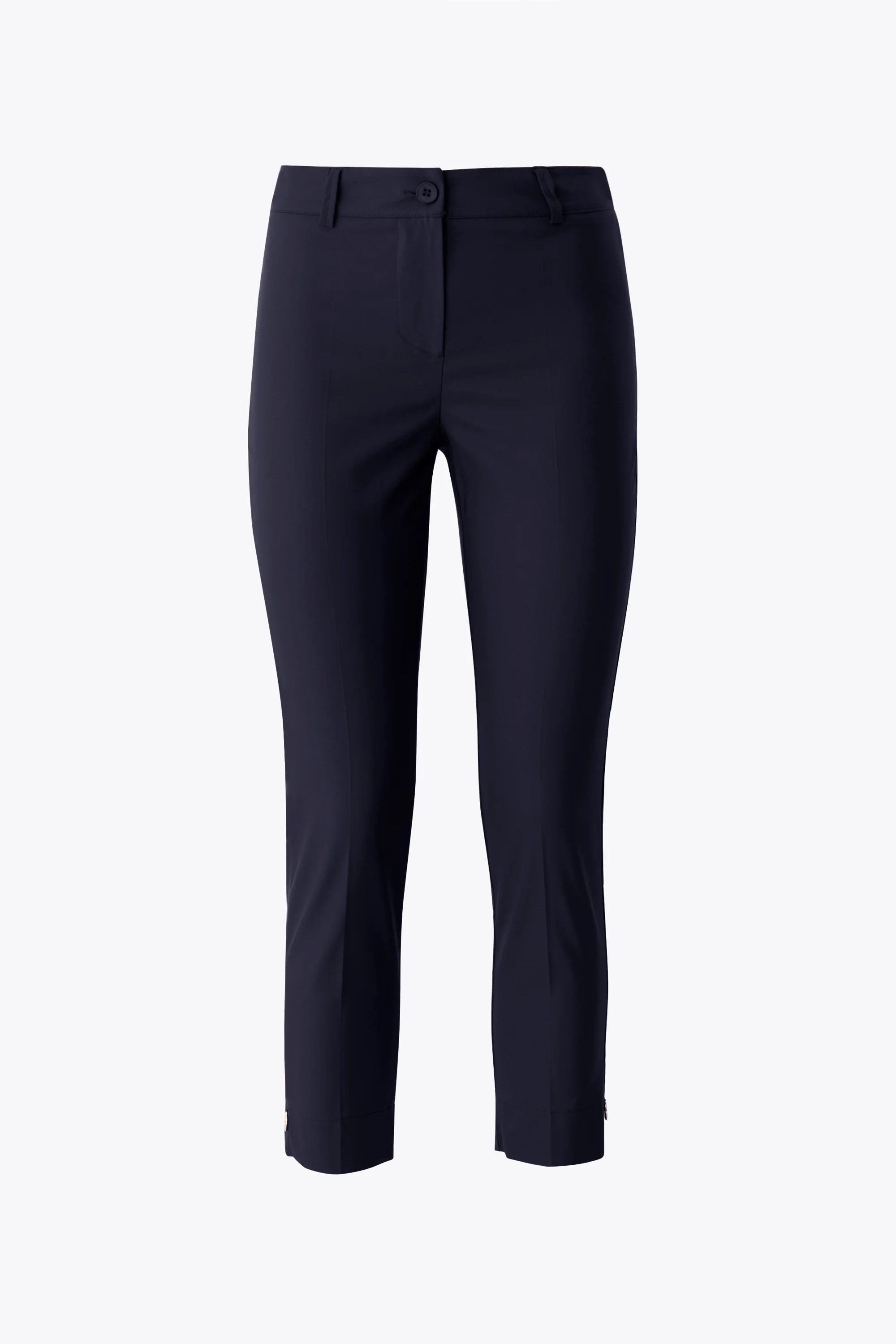 Pantalone capri in cotone - PE26 - Image 6