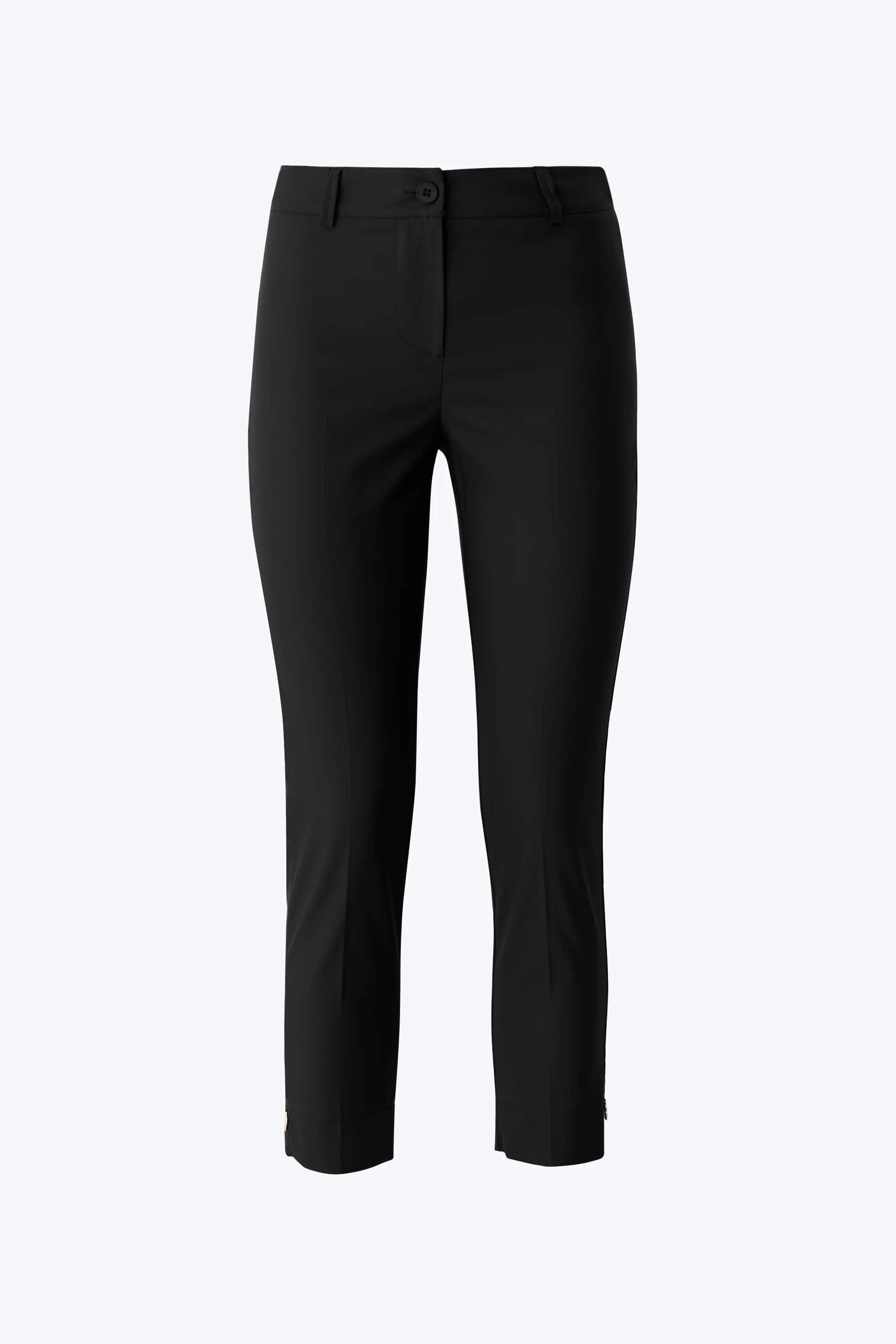 Pantalone capri in cotone - PE26 - Image 7