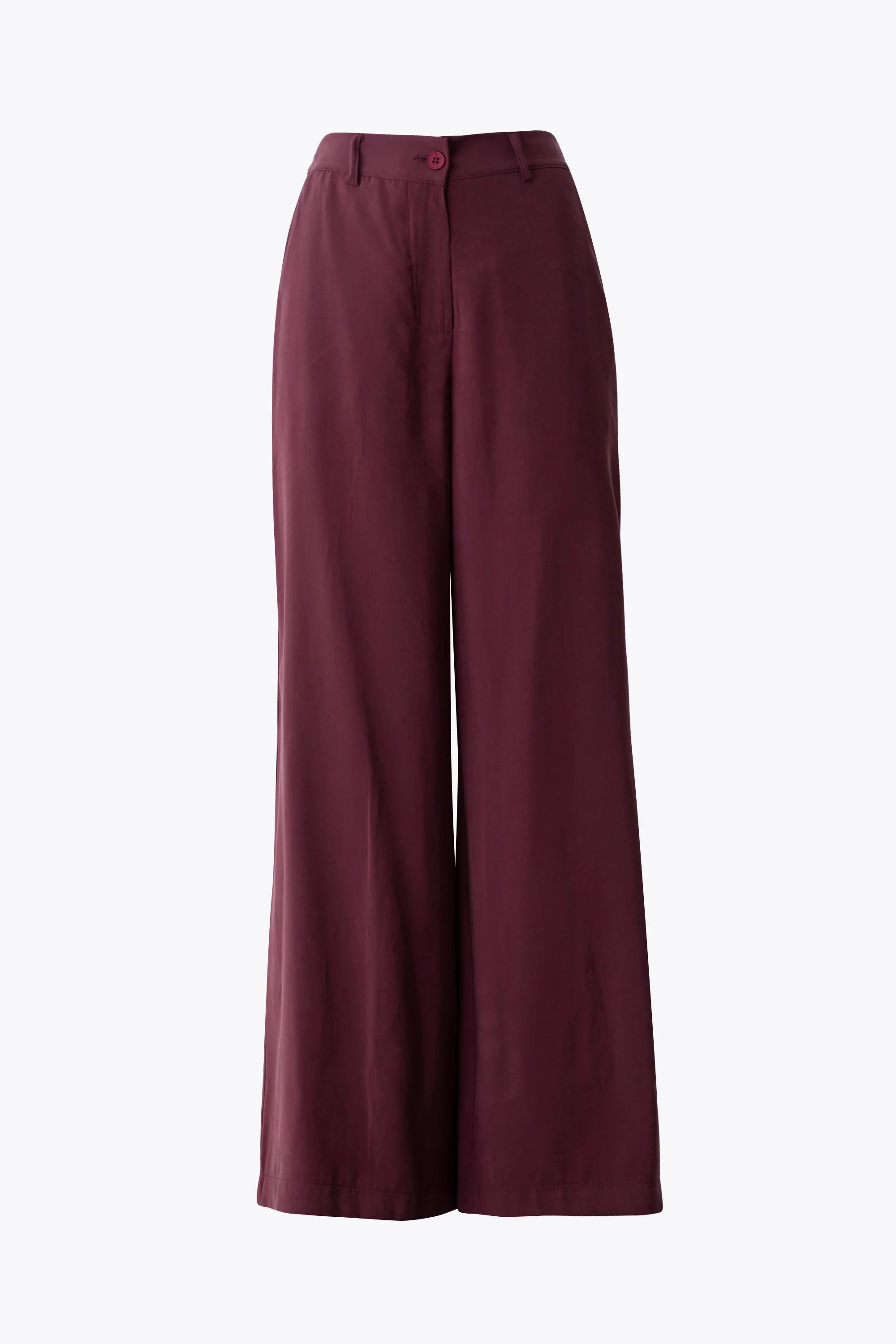 Pantalone palazzo in modal - PE26