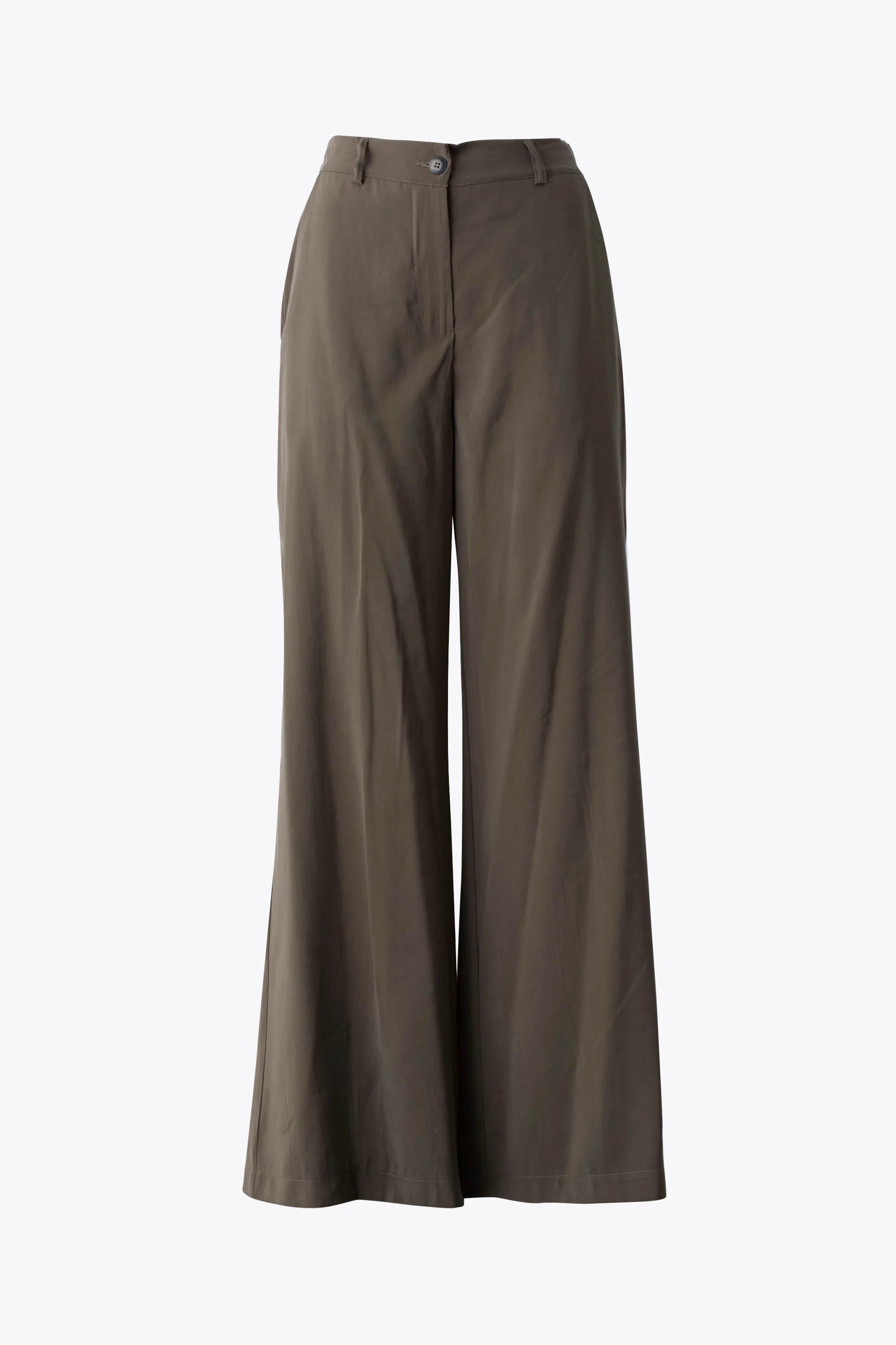 Pantalone palazzo in modal - PE26 - Image 2
