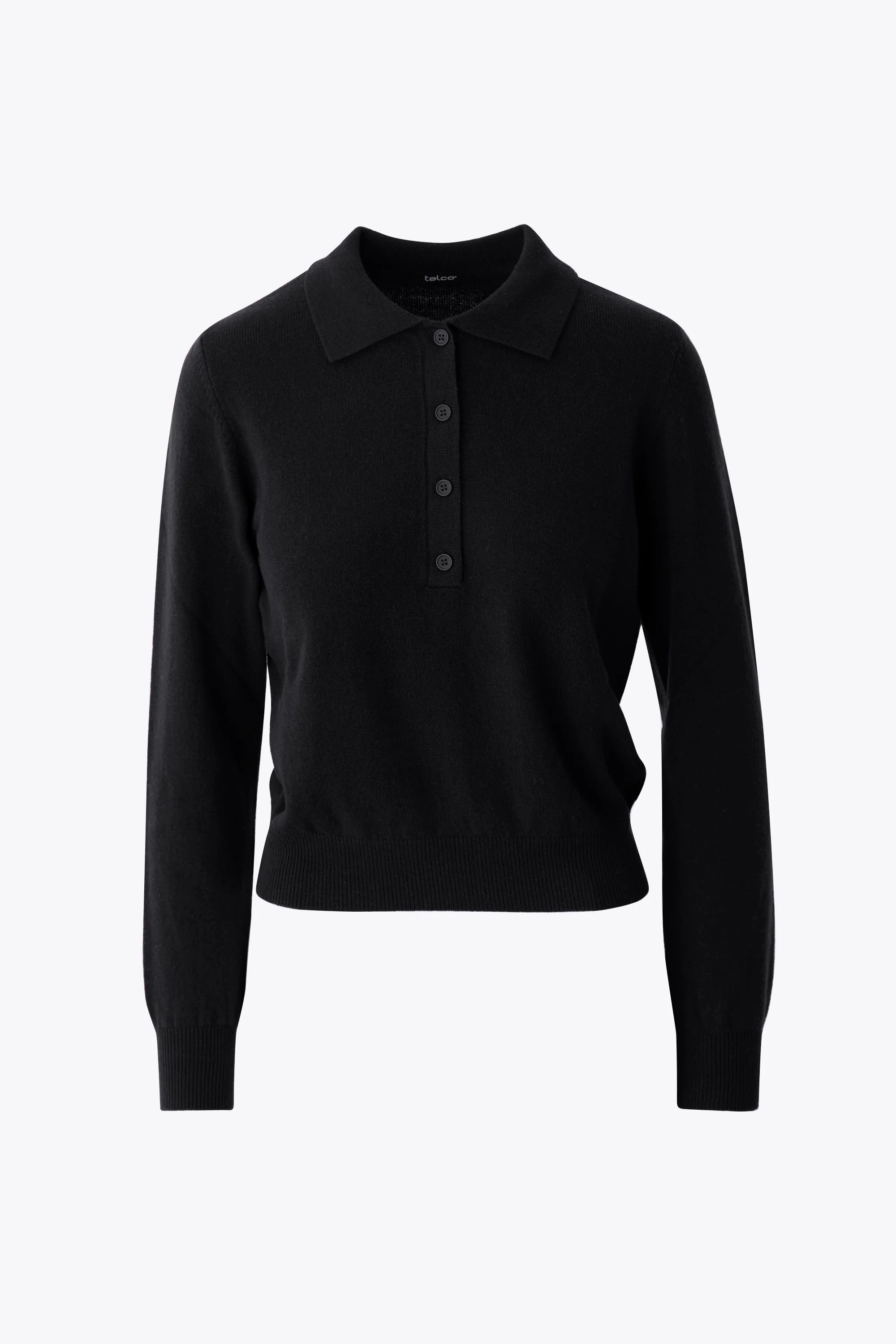 Polo in pura lana - FW26 - Image 9