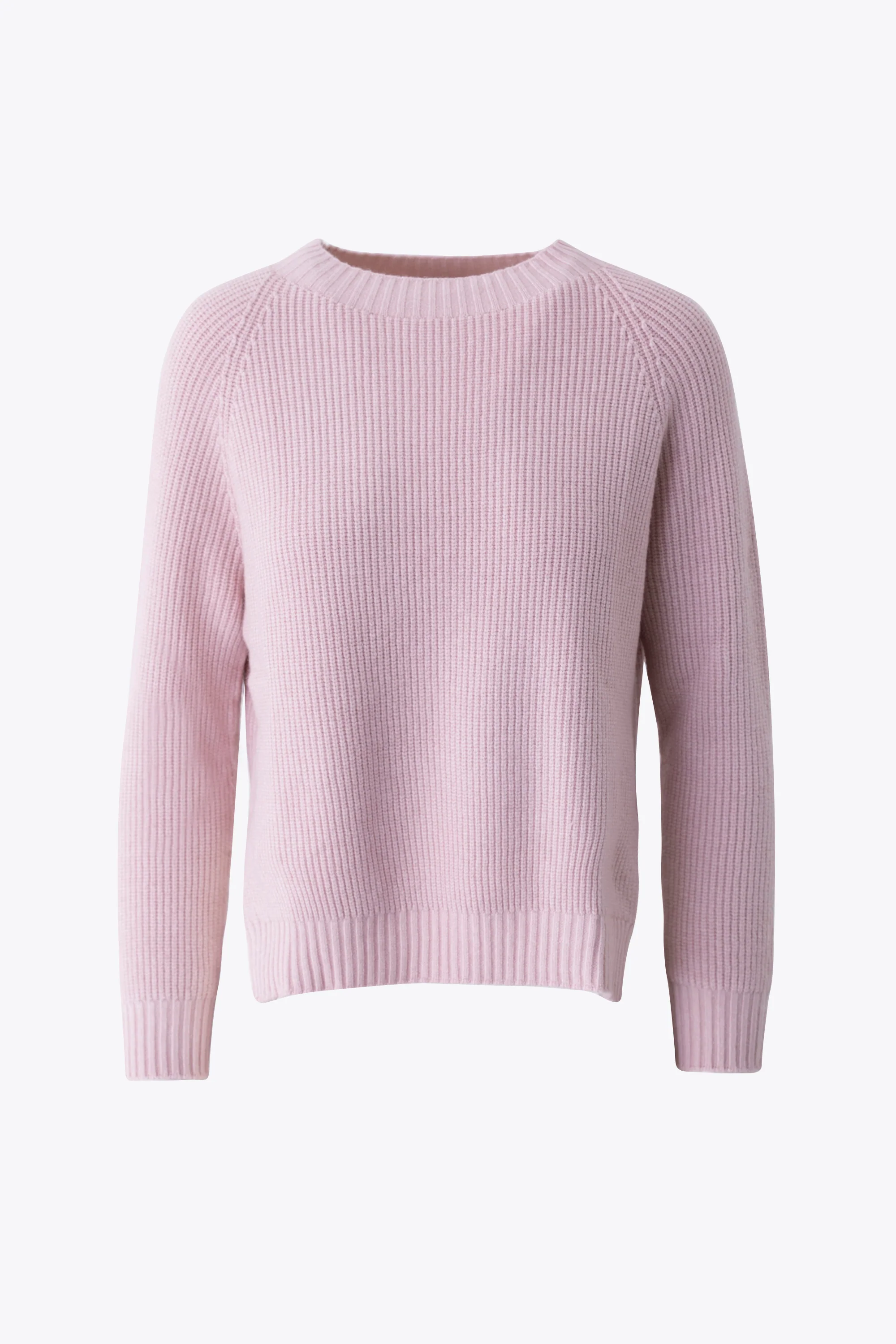 Pullover con lavorazione a nido d'ape - FW26