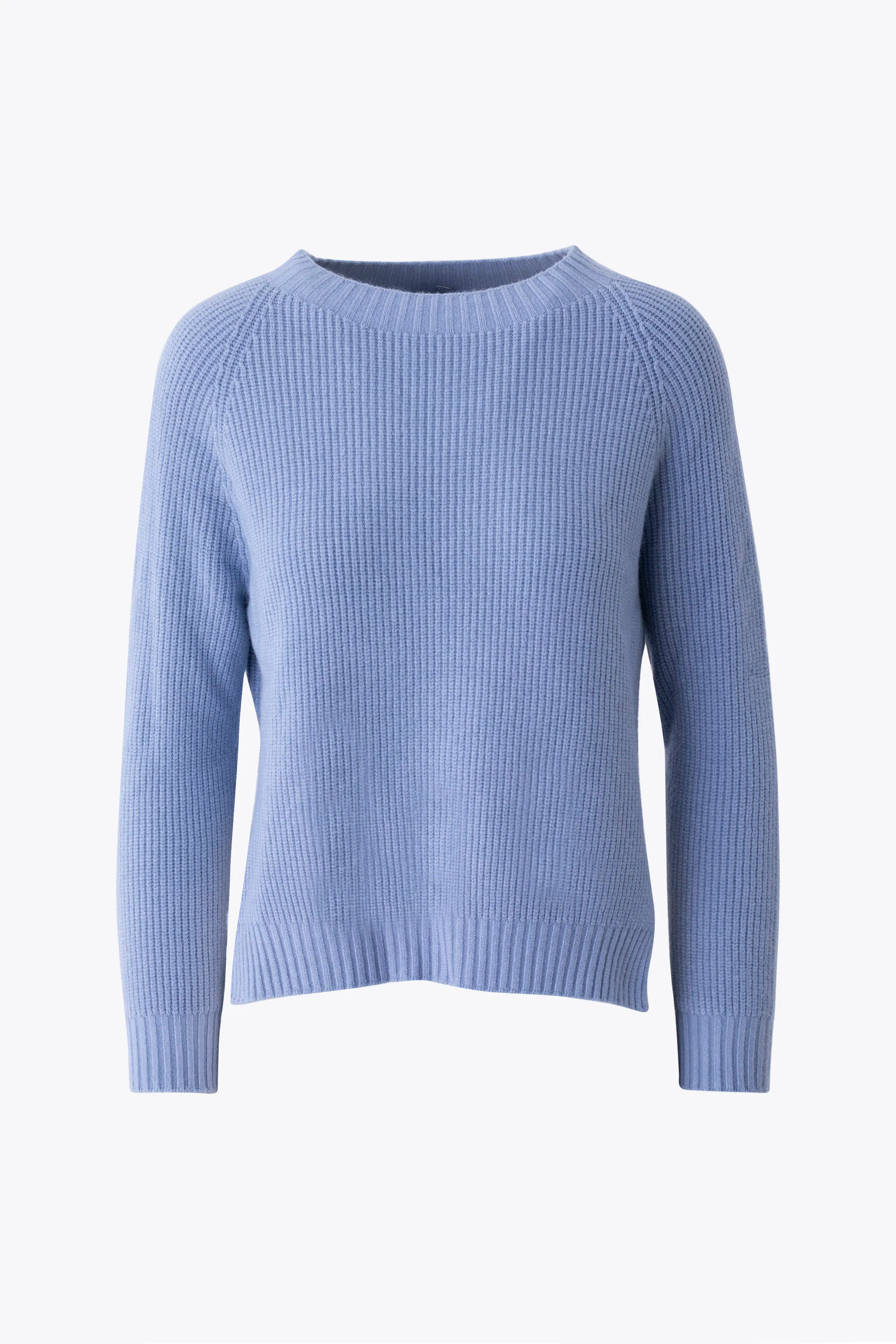 Pullover con lavorazione a nido d'ape - FW26 - Image 2