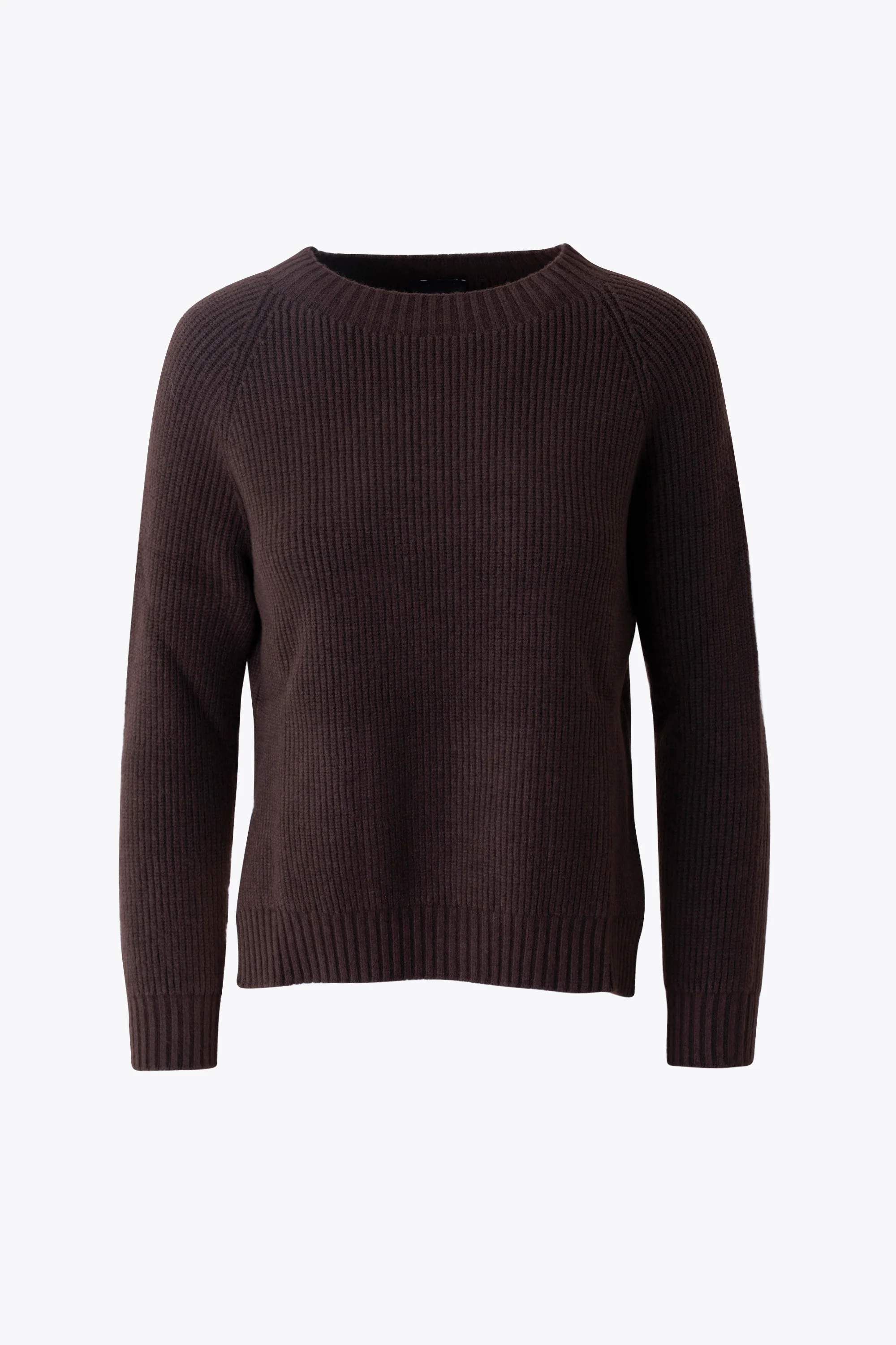 Pullover con lavorazione a nido d'ape - FW26 - Image 3