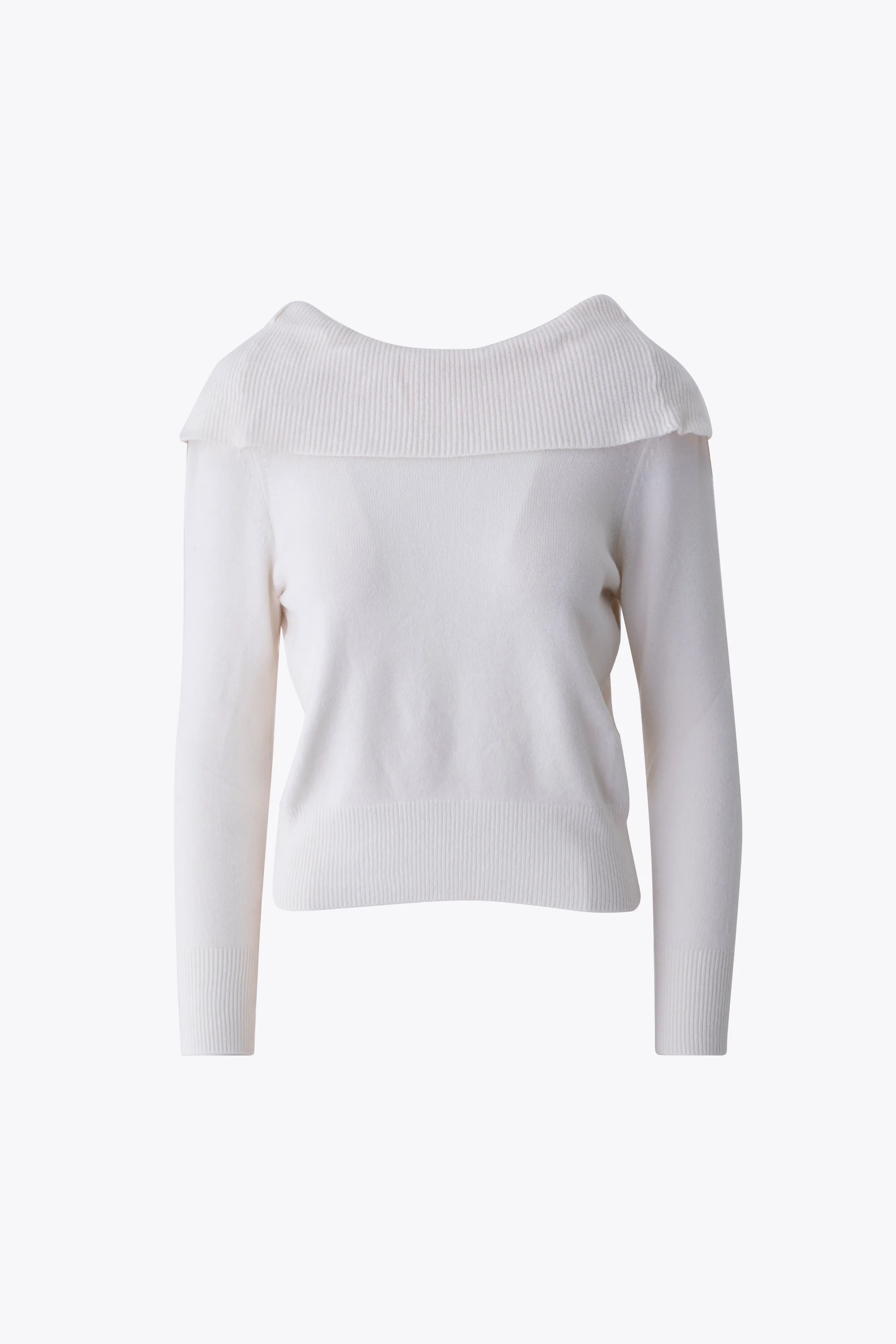 Pullover schiena scoperta - FW26 - Image 5