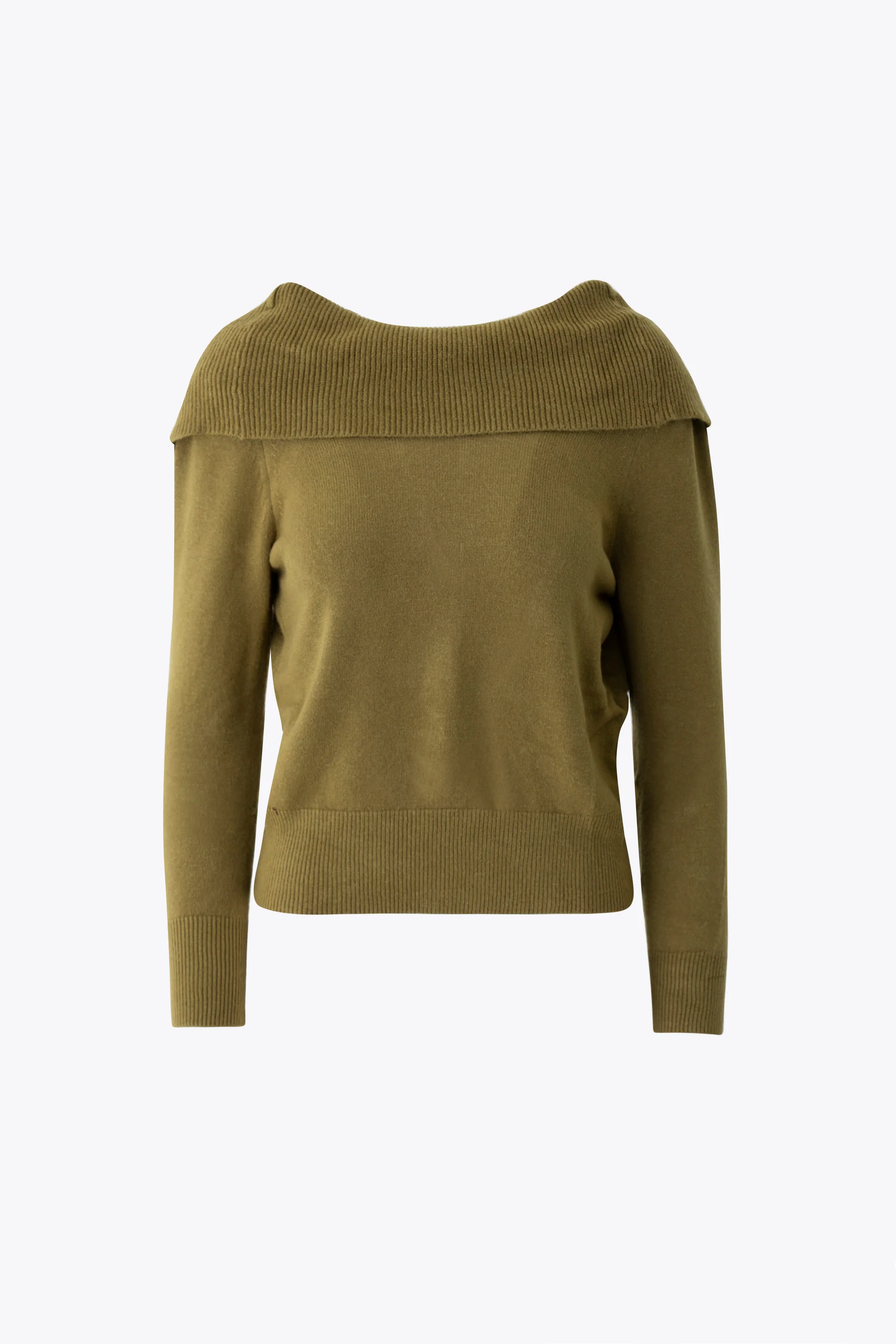 Pullover schiena scoperta - FW26 - Image 6