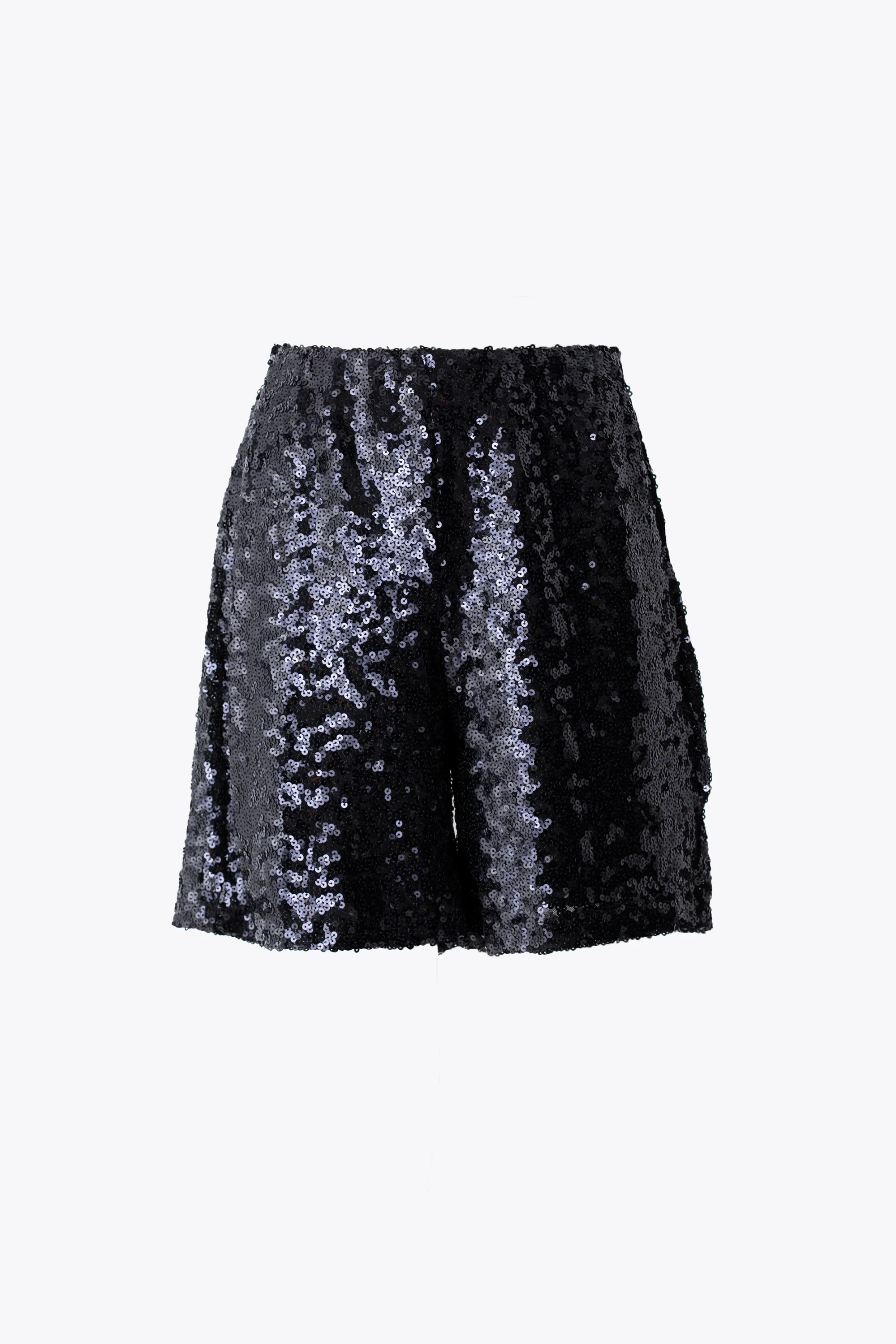 Short in paillettes - FW26 - Image 4