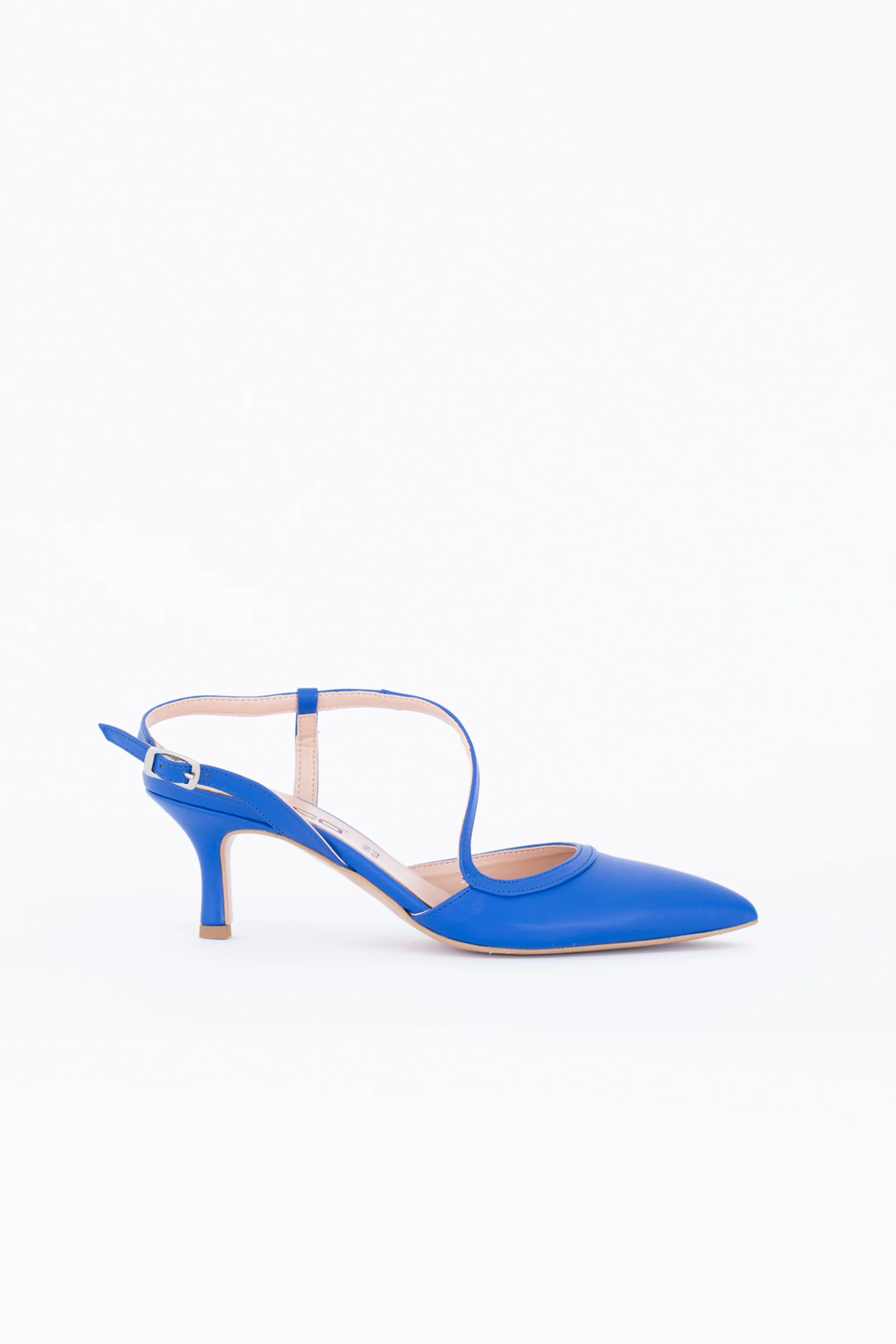 Slingback con cinturino - PE25