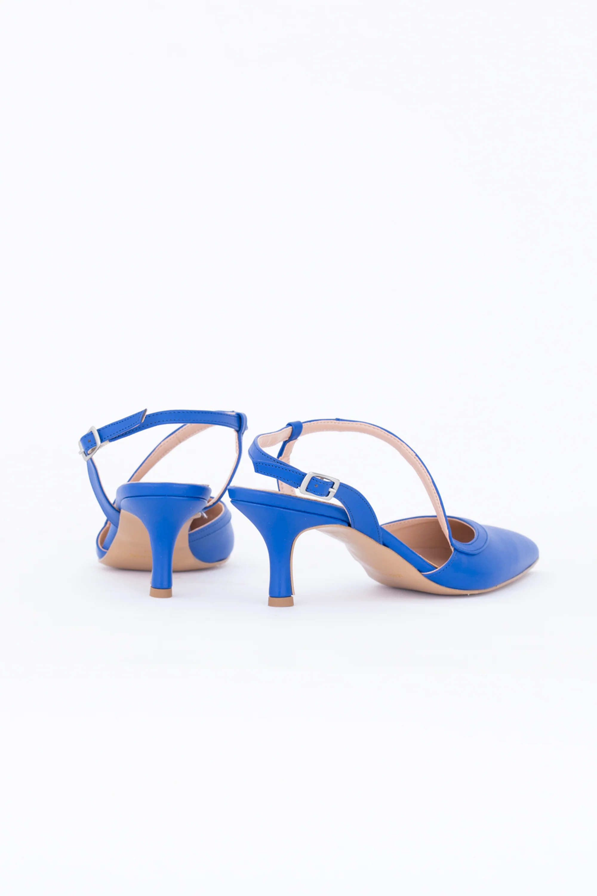 Slingback con cinturino - PE25 - Image 3