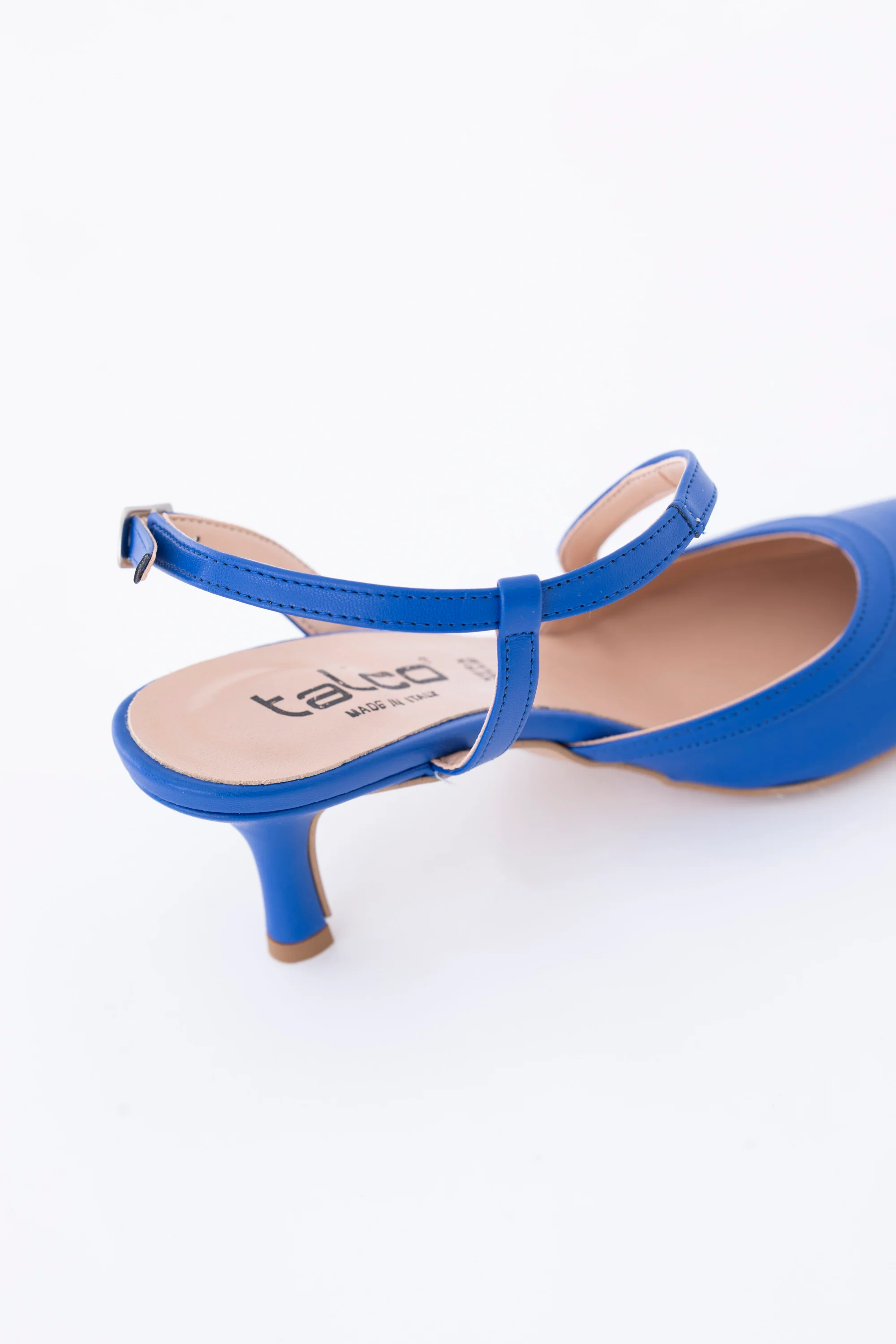 Slingback con cinturino - PE25 - Image 5
