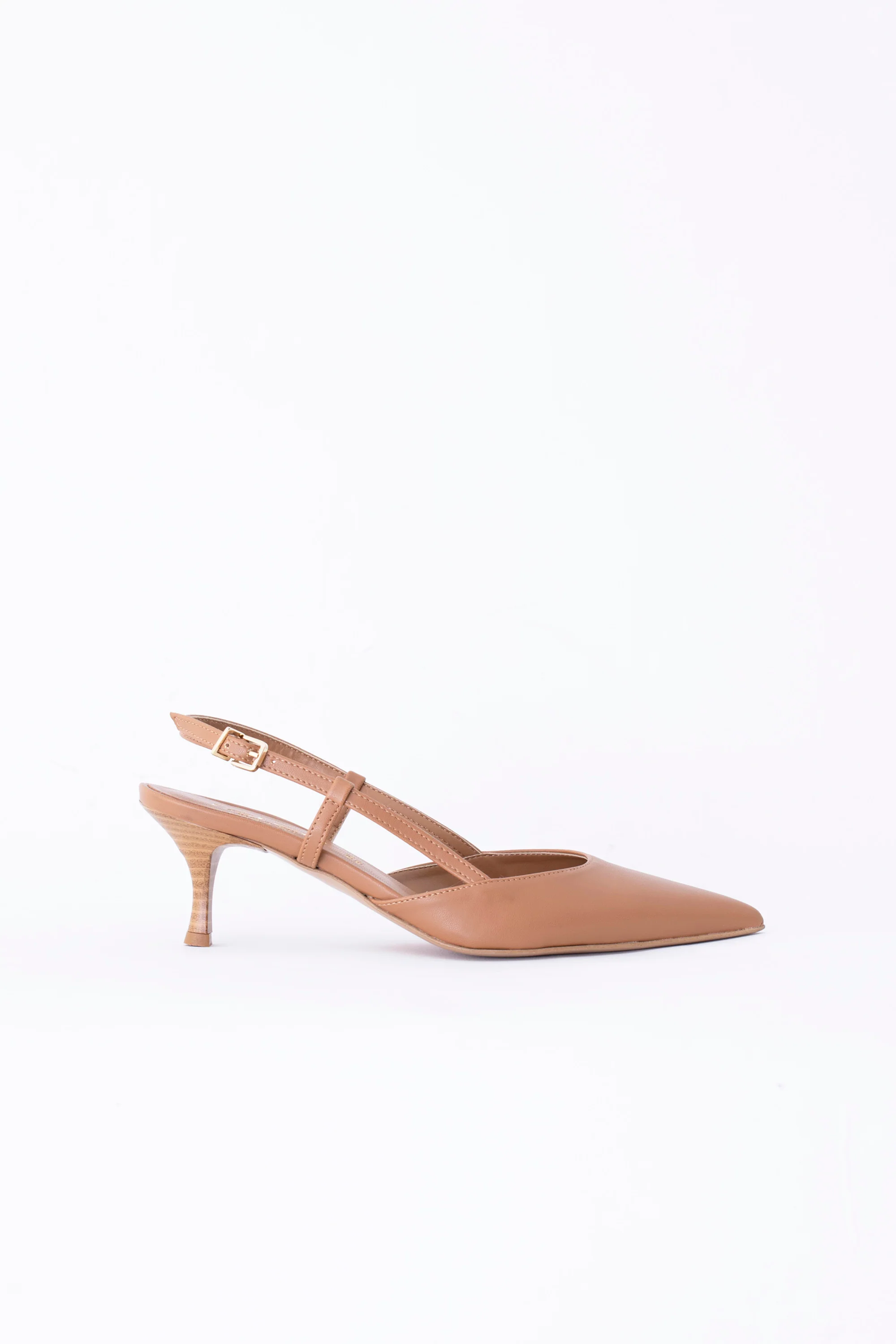 Slingback - PE25