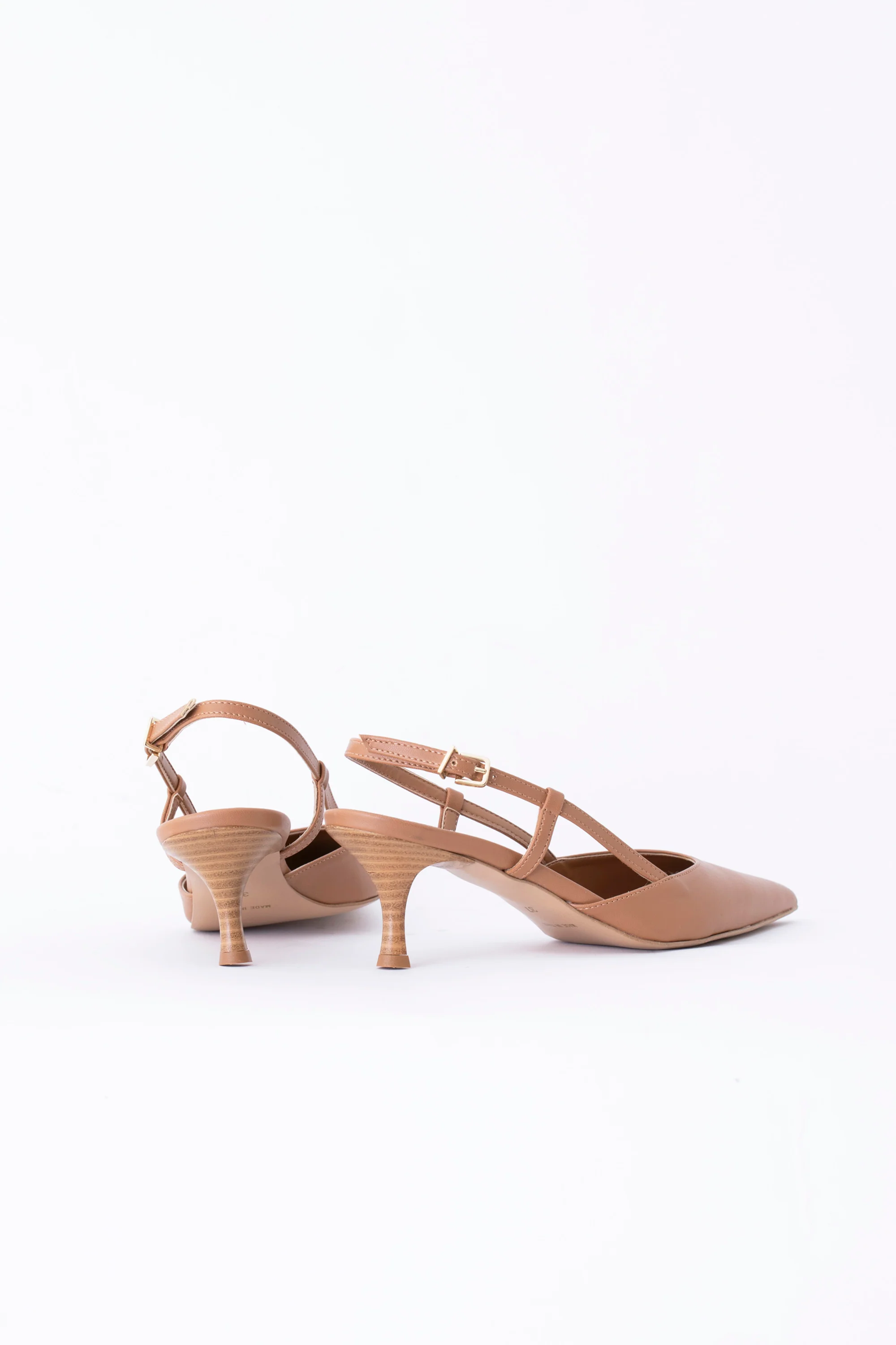 Slingback - PE25 - Image 3