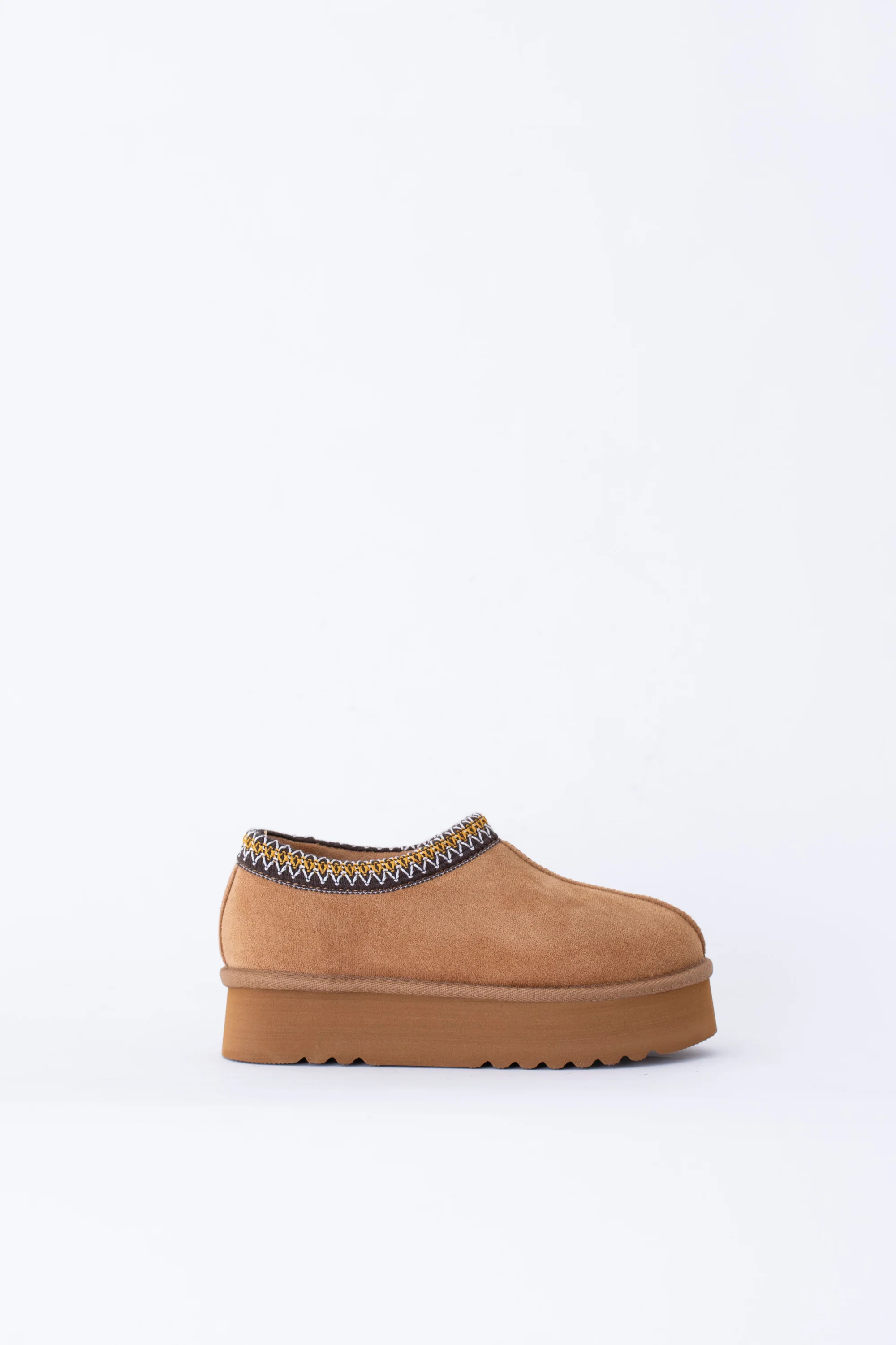 Stivaletto platform - FW26