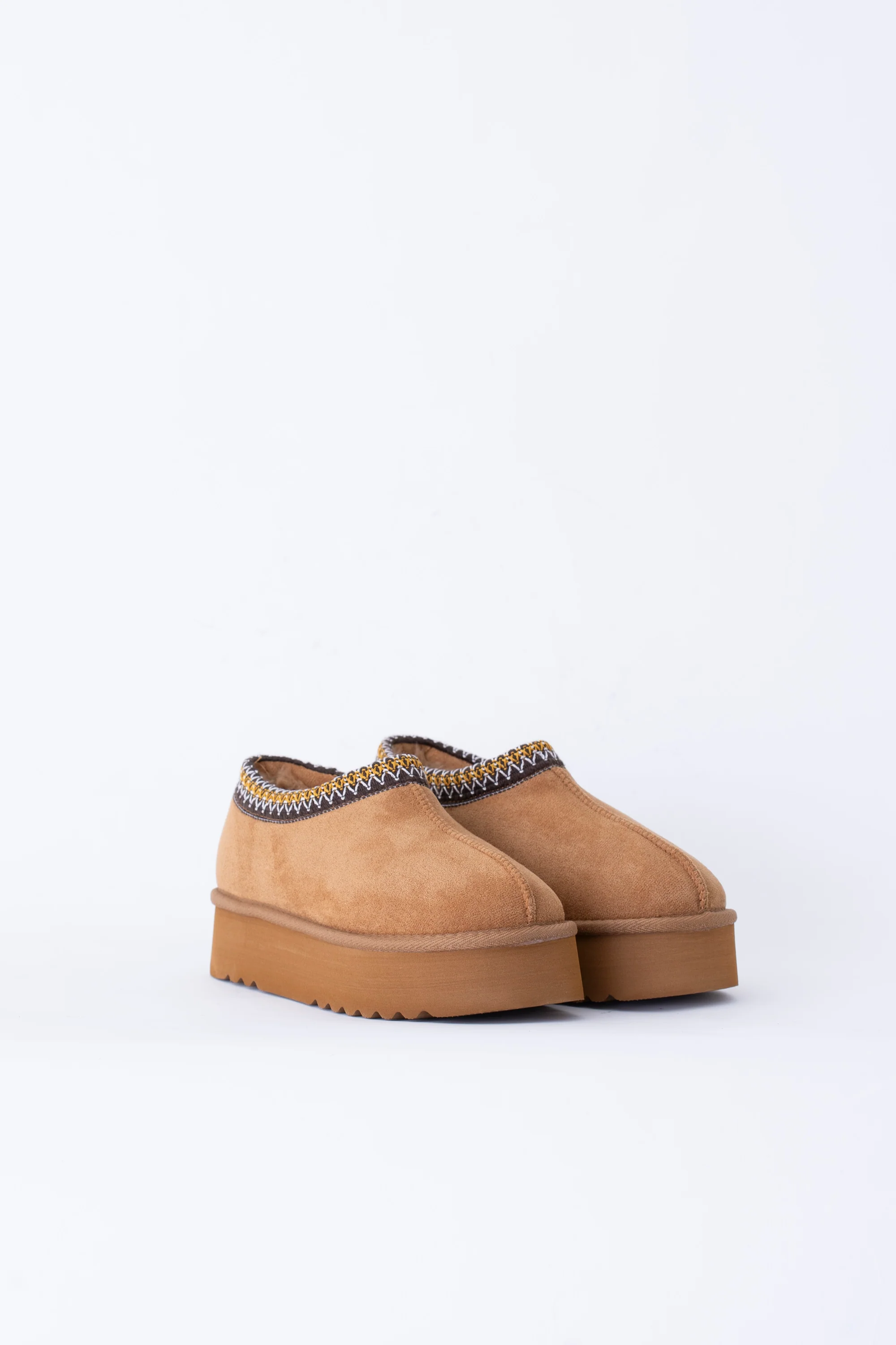 Stivaletto platform - FW26 - Image 2