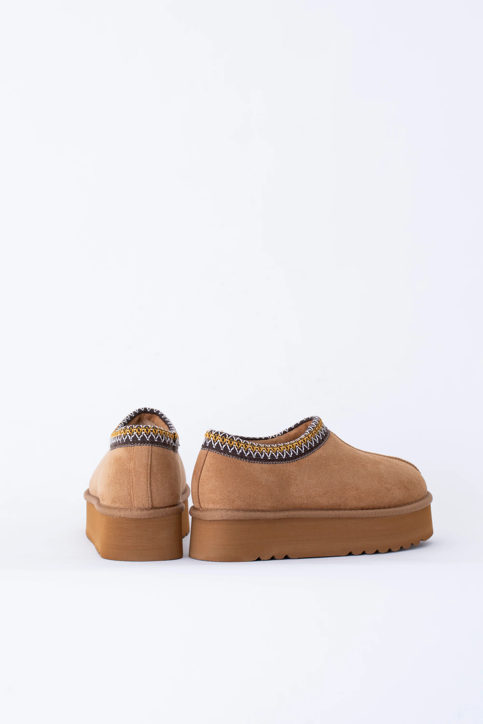 Stivaletto platform - FW26 - Image 3