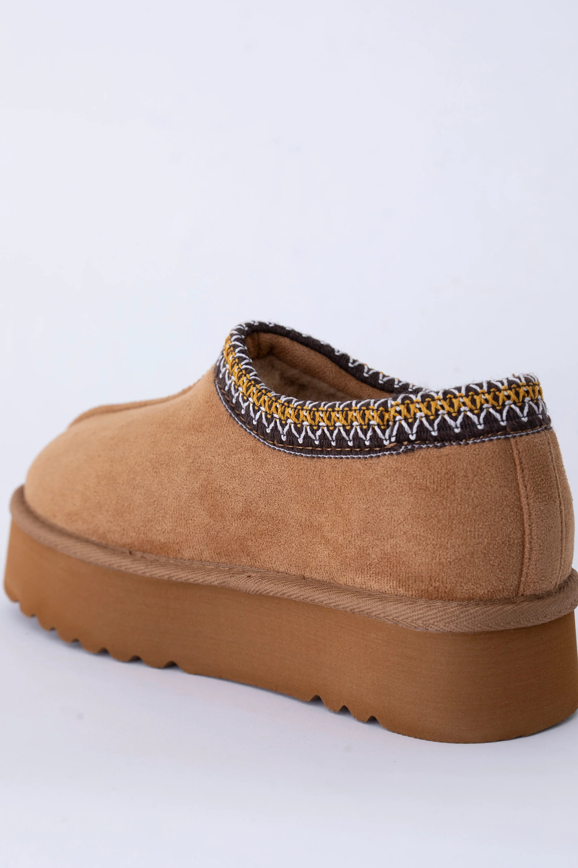 Stivaletto platform - FW26 - Image 4