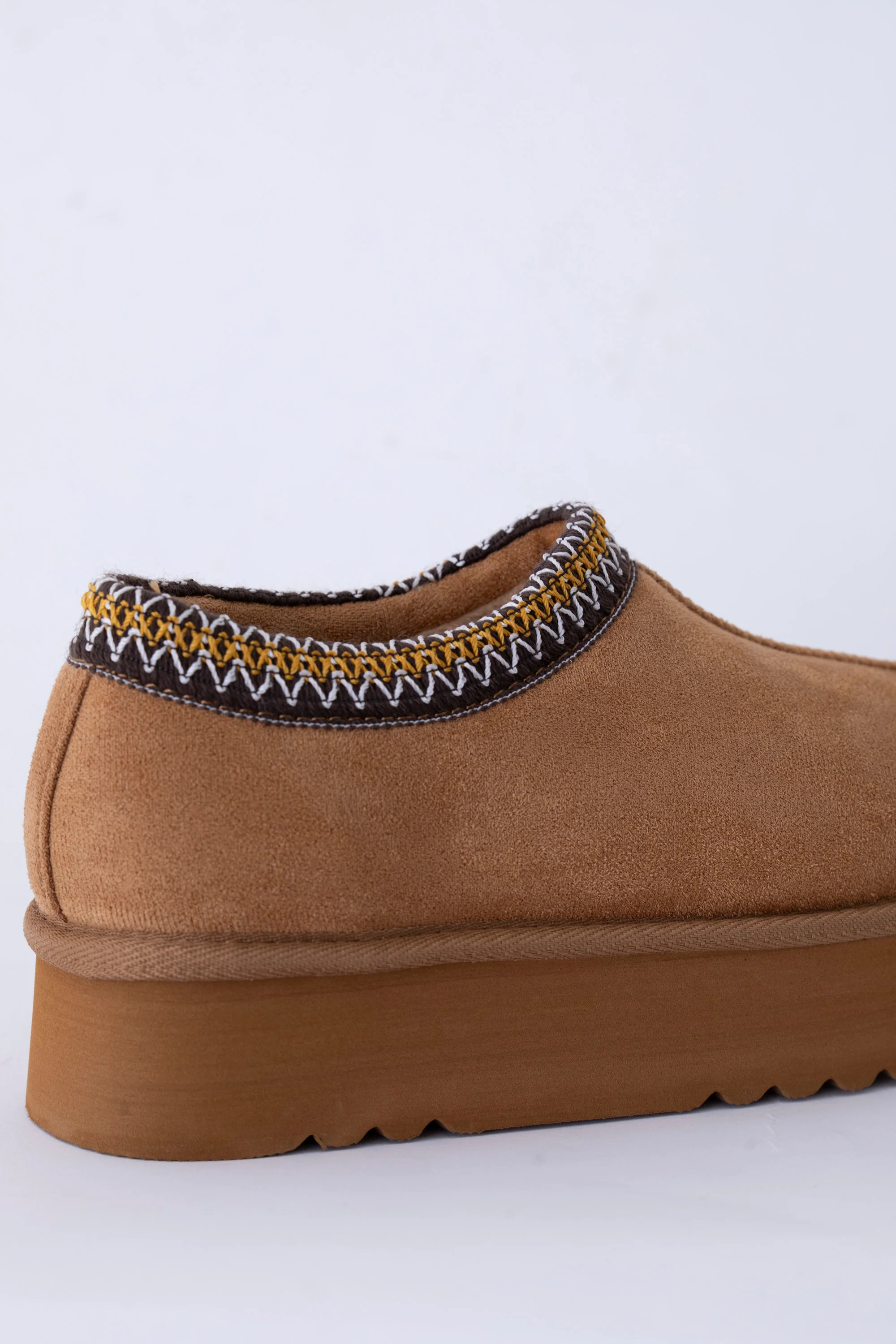 Stivaletto platform - FW26 - Image 5