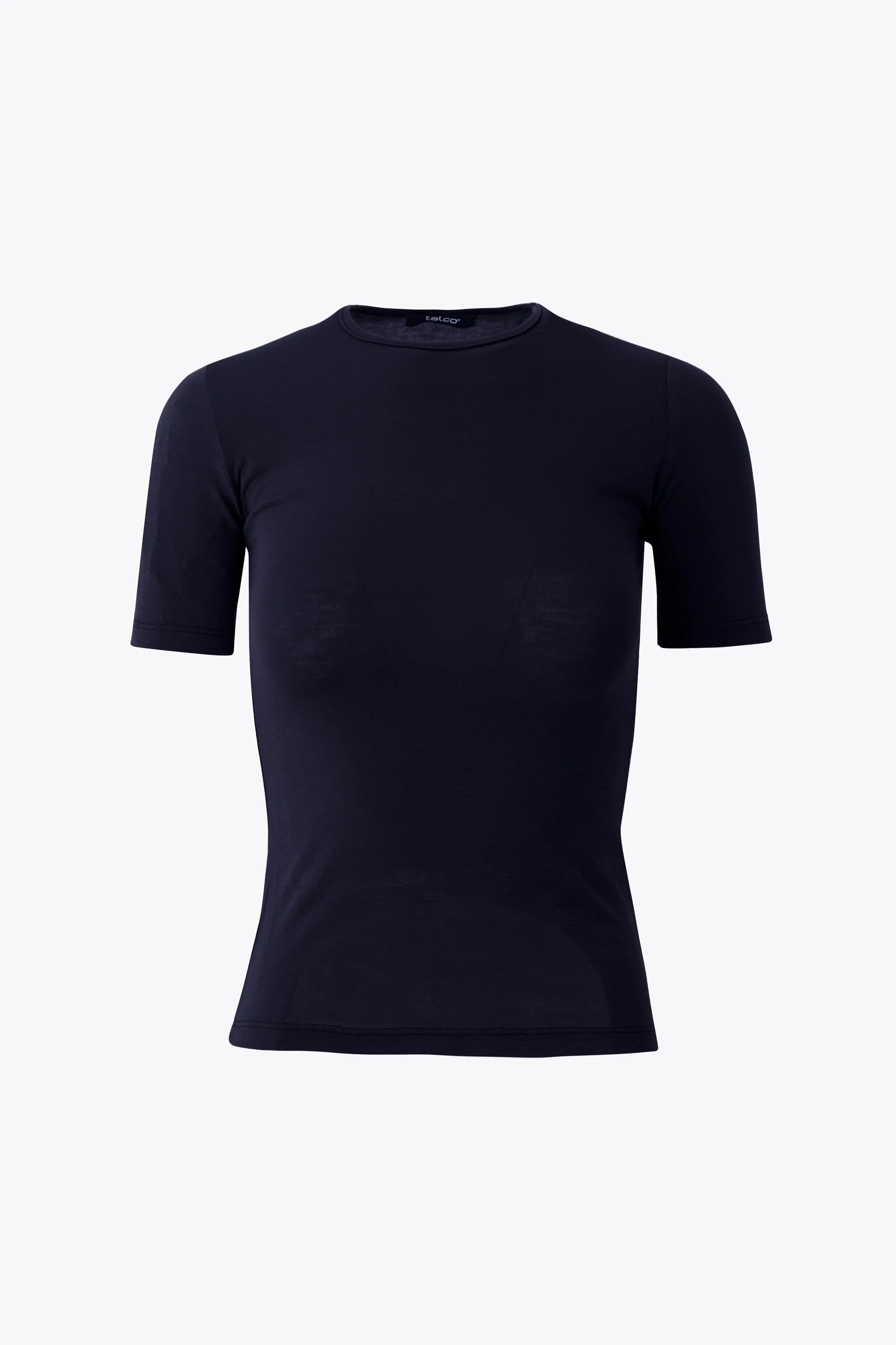 T-shirt in viscosa bamboo - PE26 - Image 6