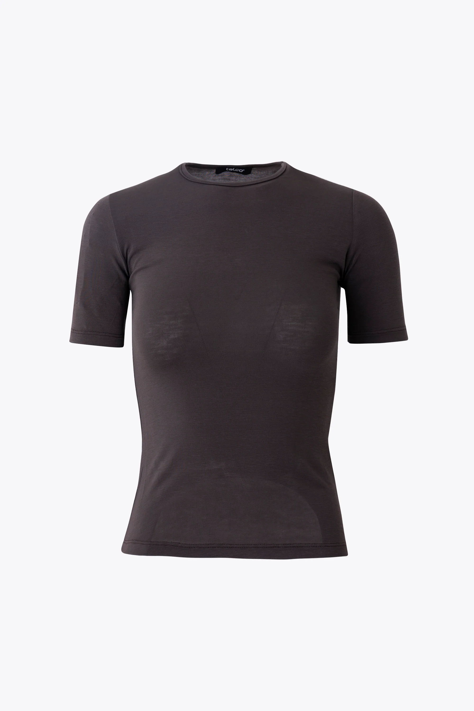 T-shirt in viscosa bamboo - PE26 - Image 8