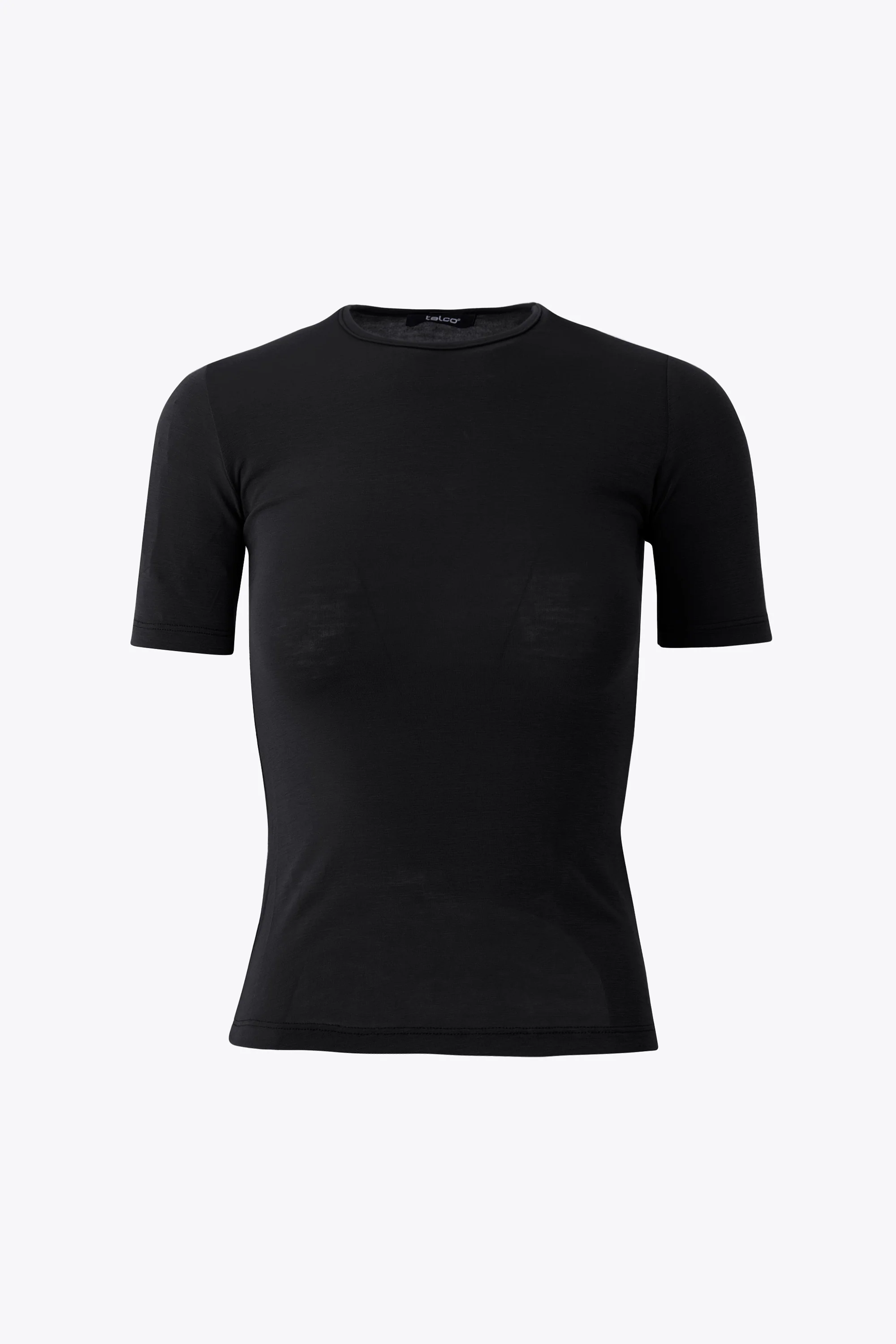 T-shirt in viscosa bamboo - PE26 - Image 9