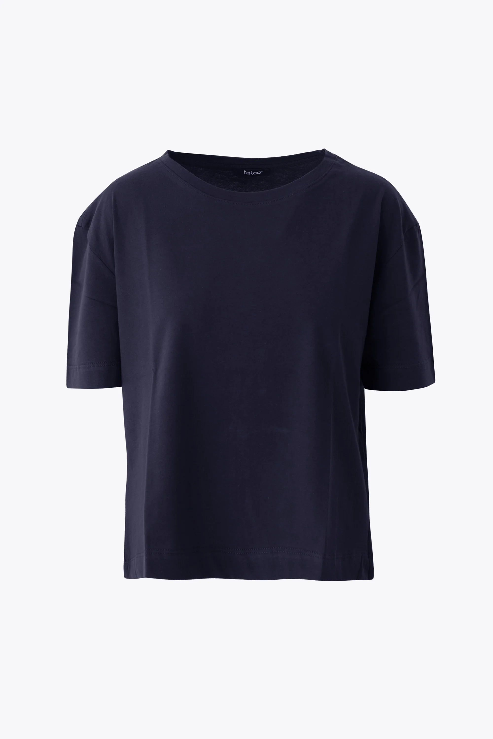 T-shirt over in cotone - PE26 - Image 5