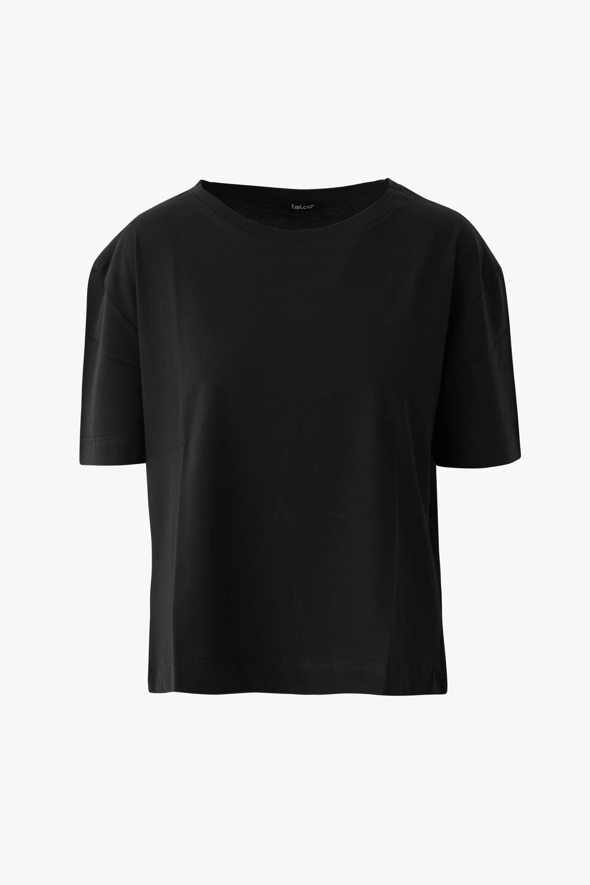 T-shirt over in cotone - PE26 - Image 7