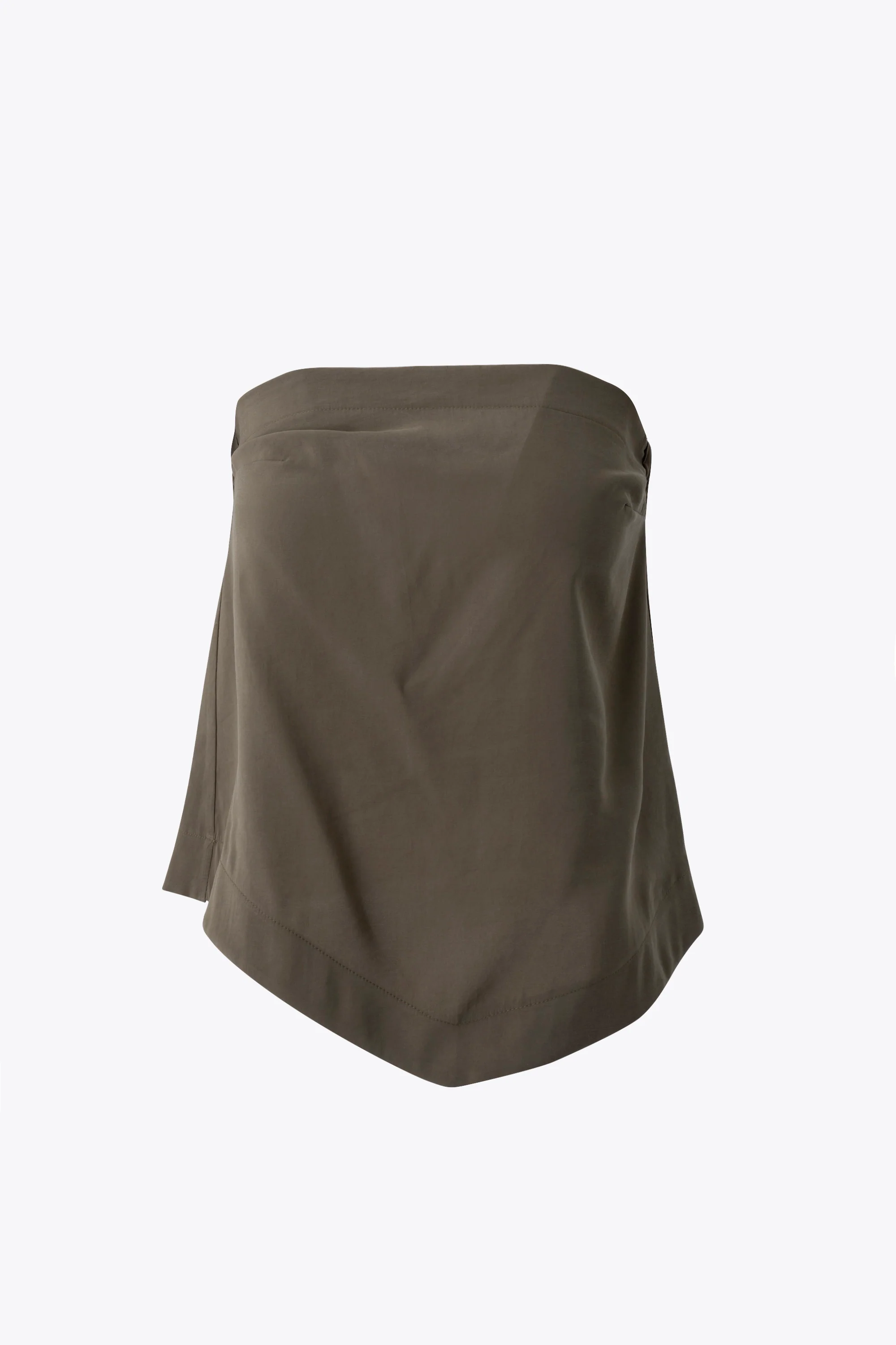 Top a fascia in modal - PE26 - Image 2
